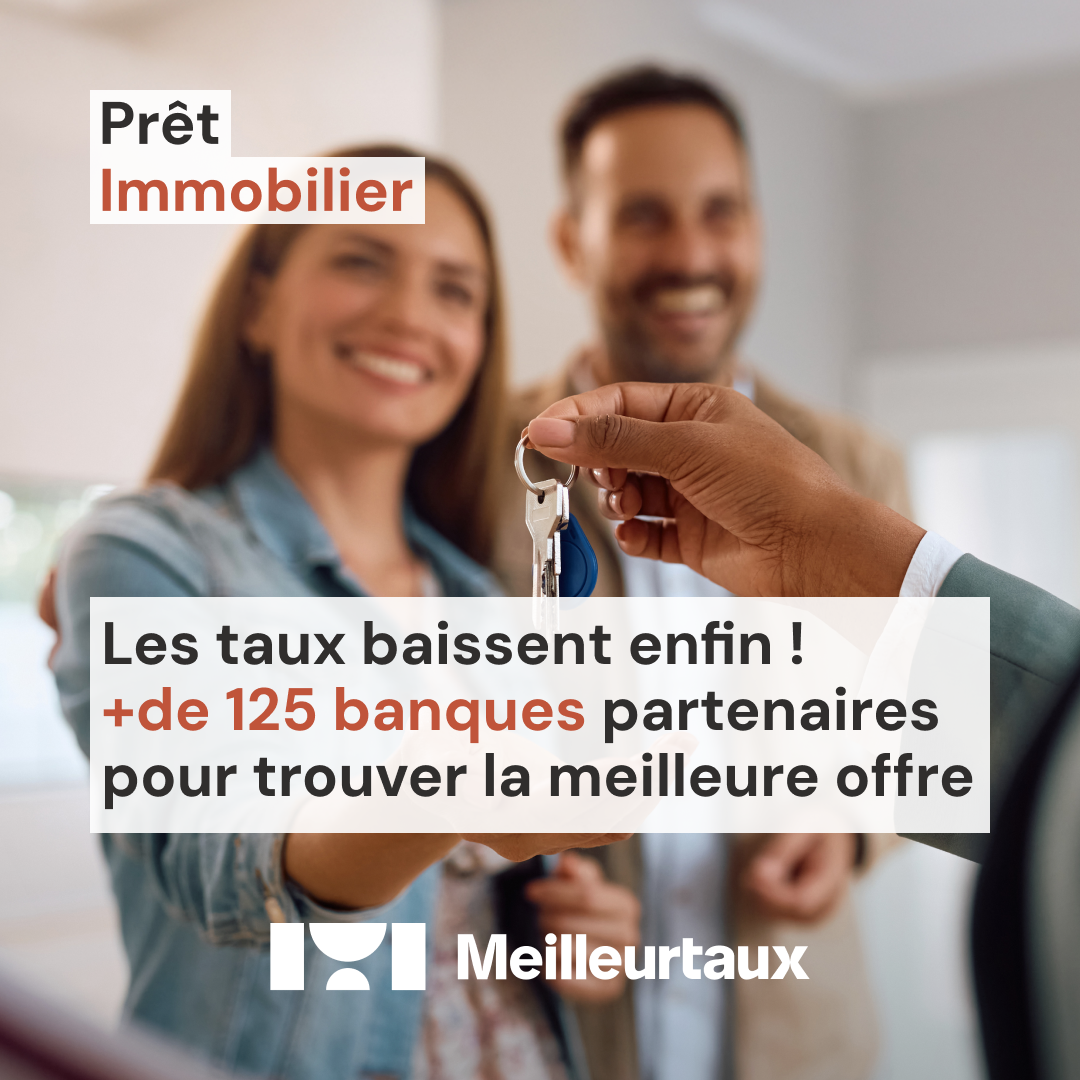 Meilleurtaux Facebook ad