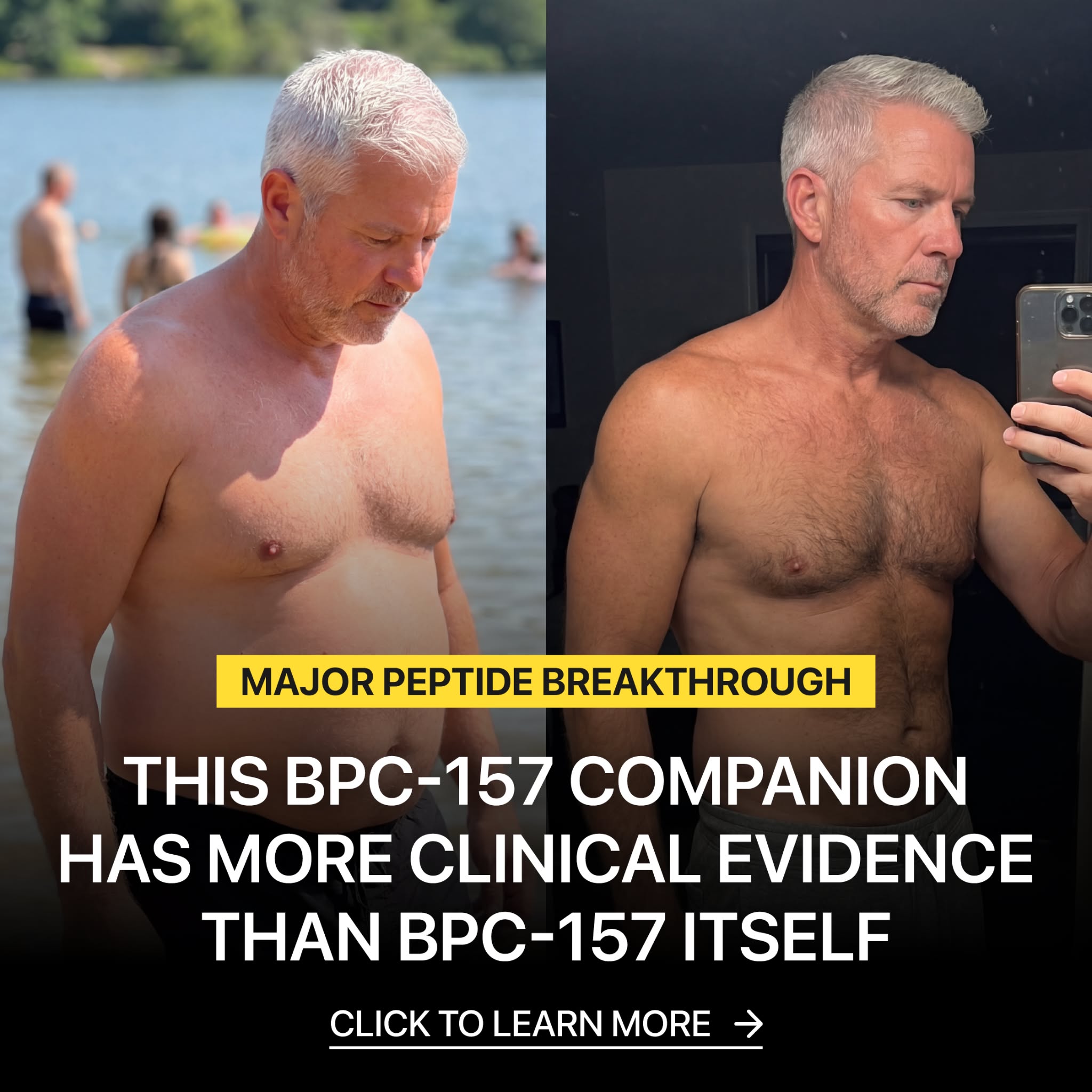 Dr. James Carter, MD Facebook ad