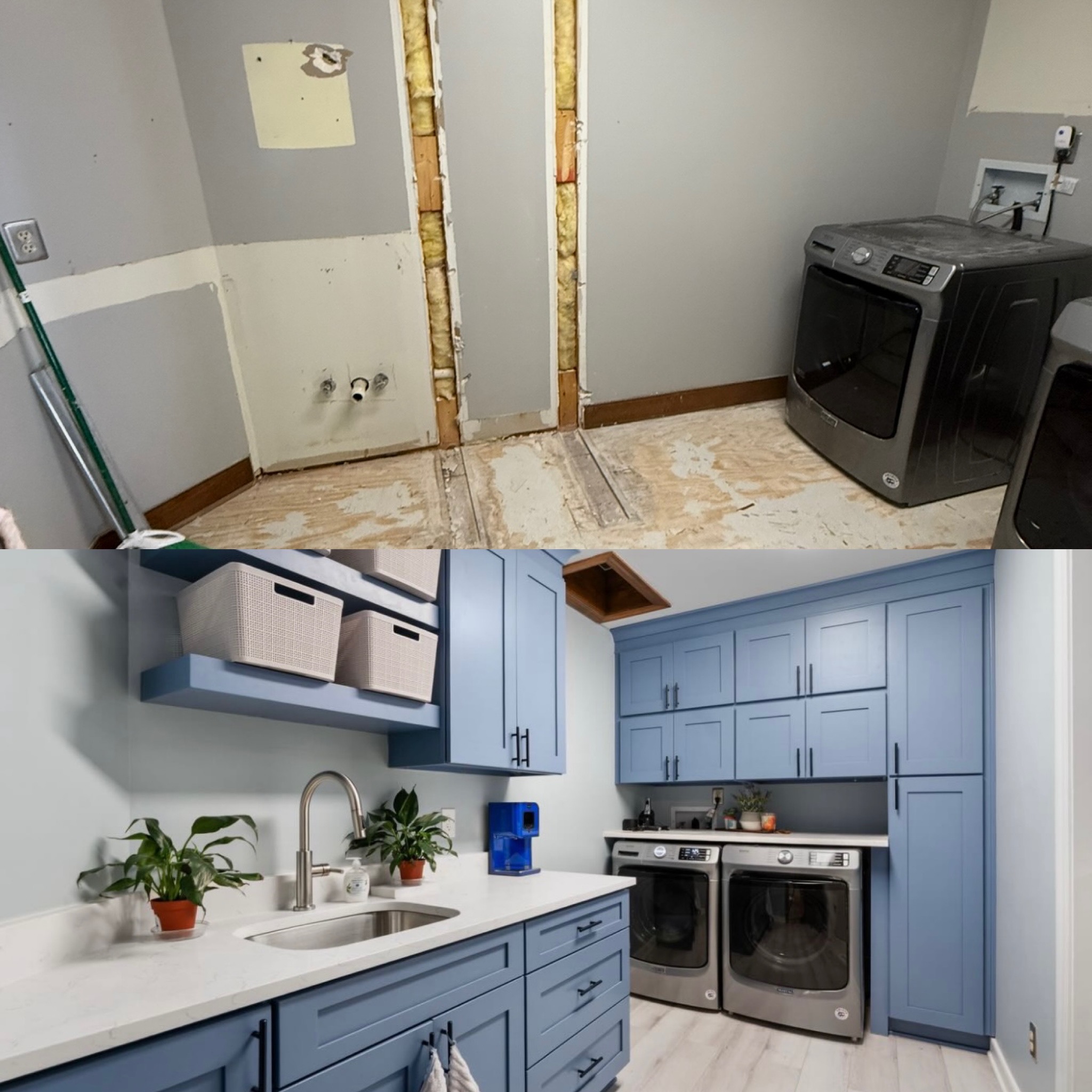 Home Renovations RVA LLC Facebook ad: Licensed & Insured Trusted Contractor Near You