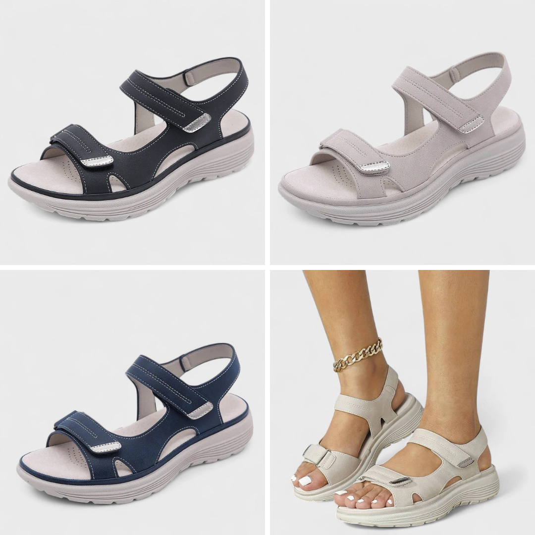 Claire & Thomas - New York Facebook ad: All-Day Comfort & Support