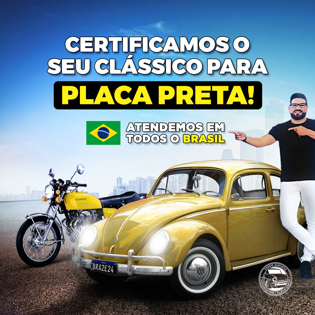Cetran sp ldta Facebook ad: Você sonha em ter o seu clássico com…