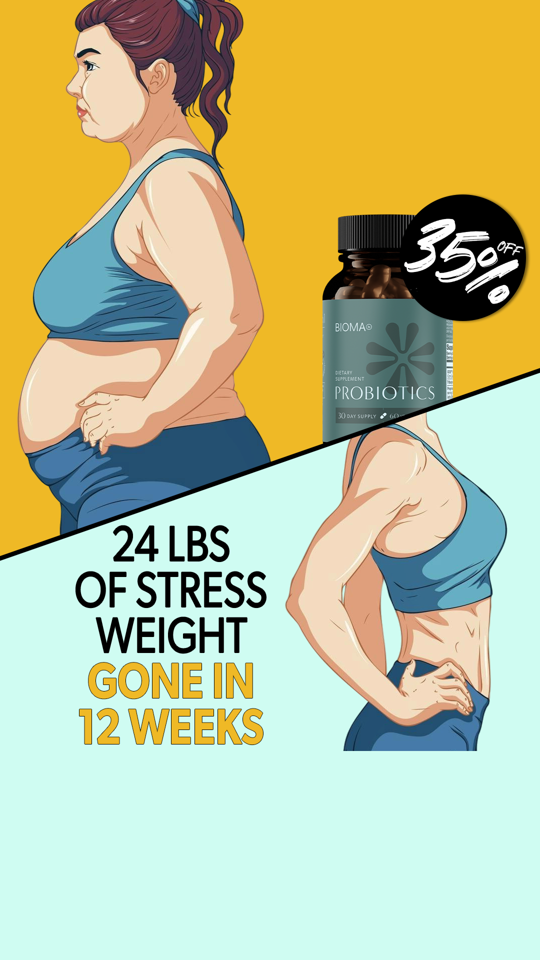 Bioma.Health Facebook ad