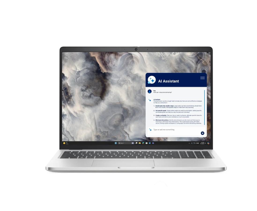 Qayyum Van Rensburg Facebook ad: Dell Pro 16 Plus 16-inch FHD+ AI Laptop - Intel Core Ultra…