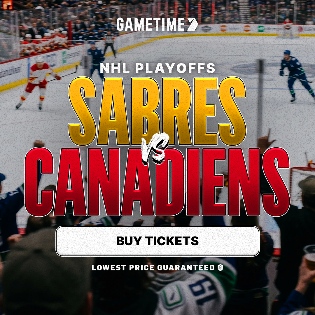 Gametime Facebook ad