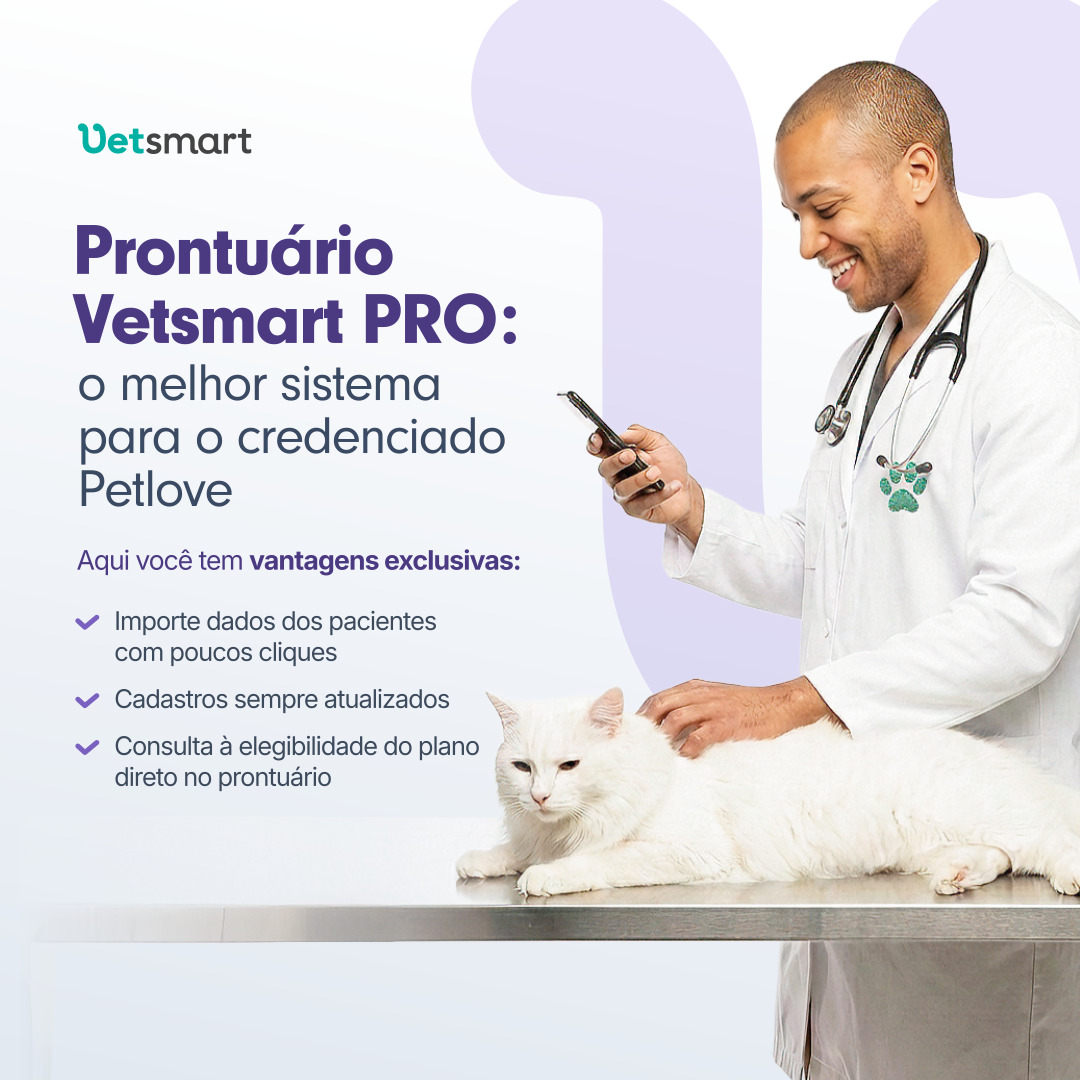 Vet Smart Facebook ad from May 12, 2026