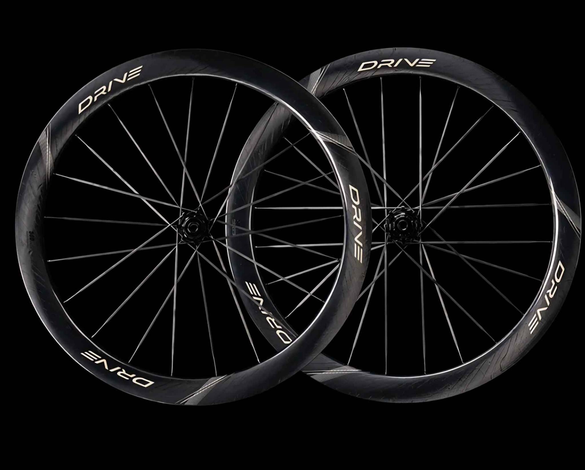 Gianluca Coletta Facebook ad: RUOTE DRIVE CARBON