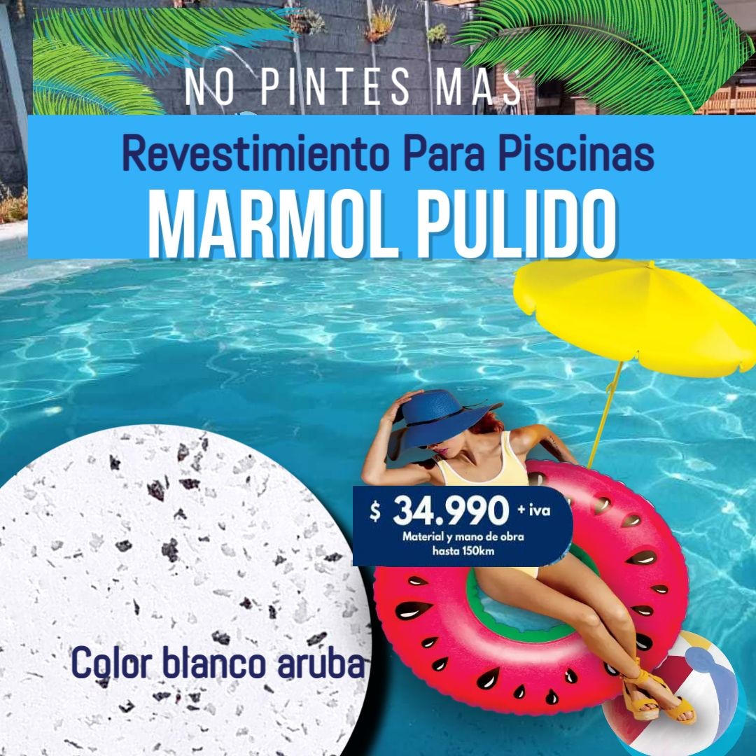 marmolpulido Facebook ad: Chatea en Messenger