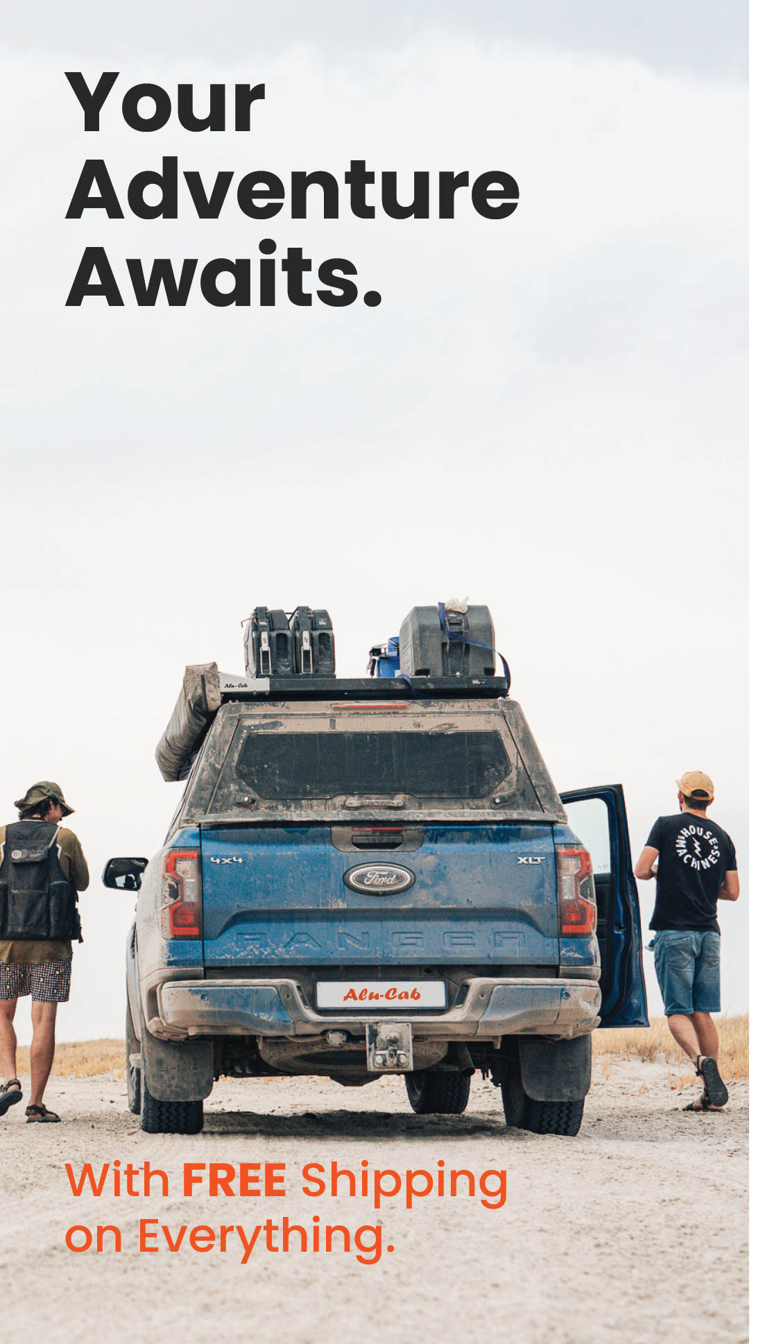Alu-Cab Australia Facebook ad