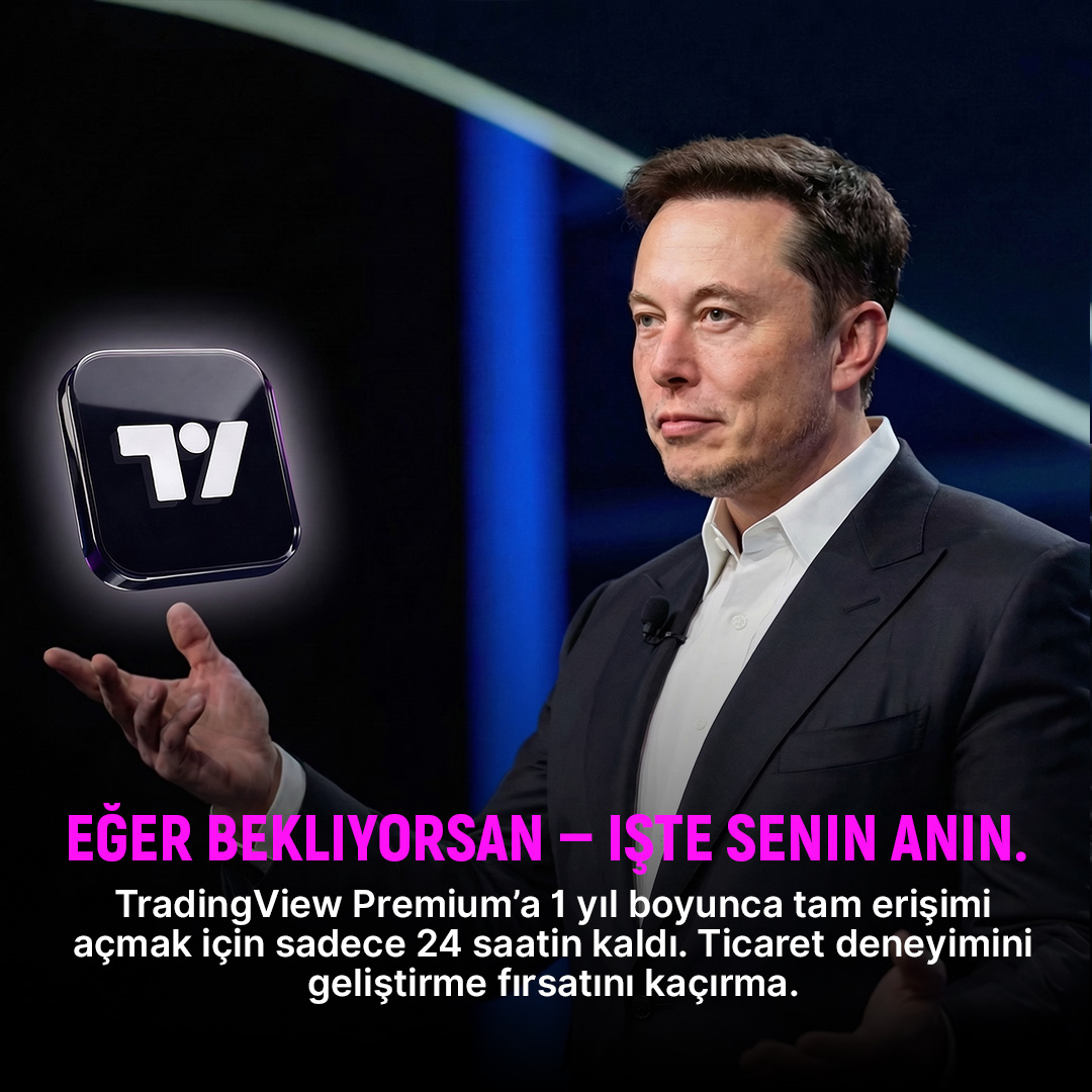 Crypto Community Facebook ad: Premium'u alın