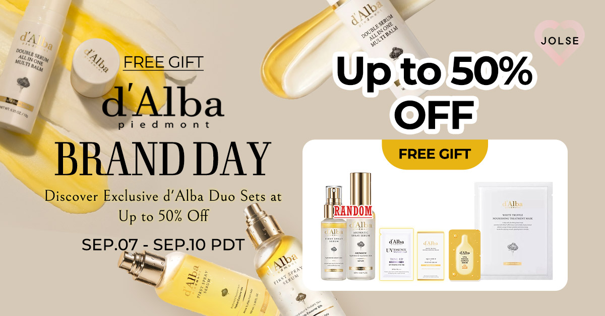 Jolse Facebook ad