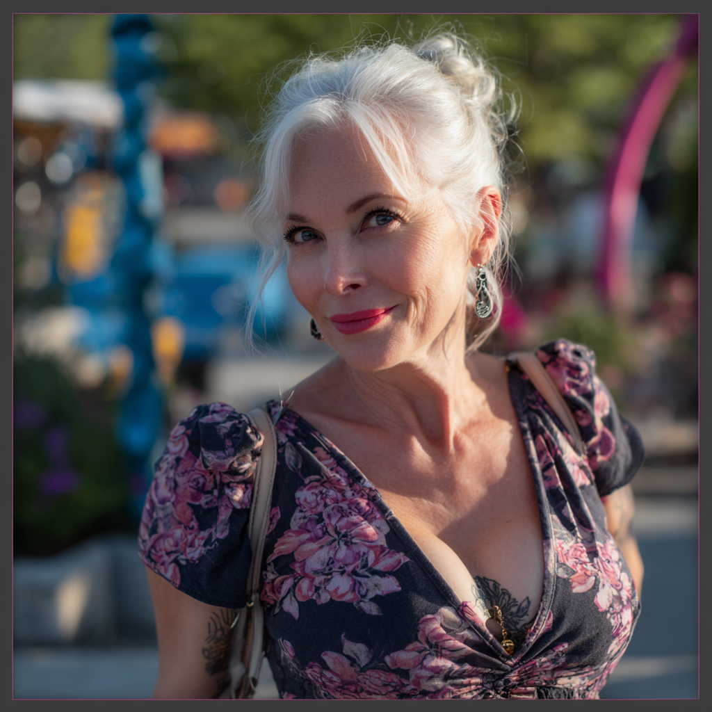DatingAdvisor FR Facebook ad