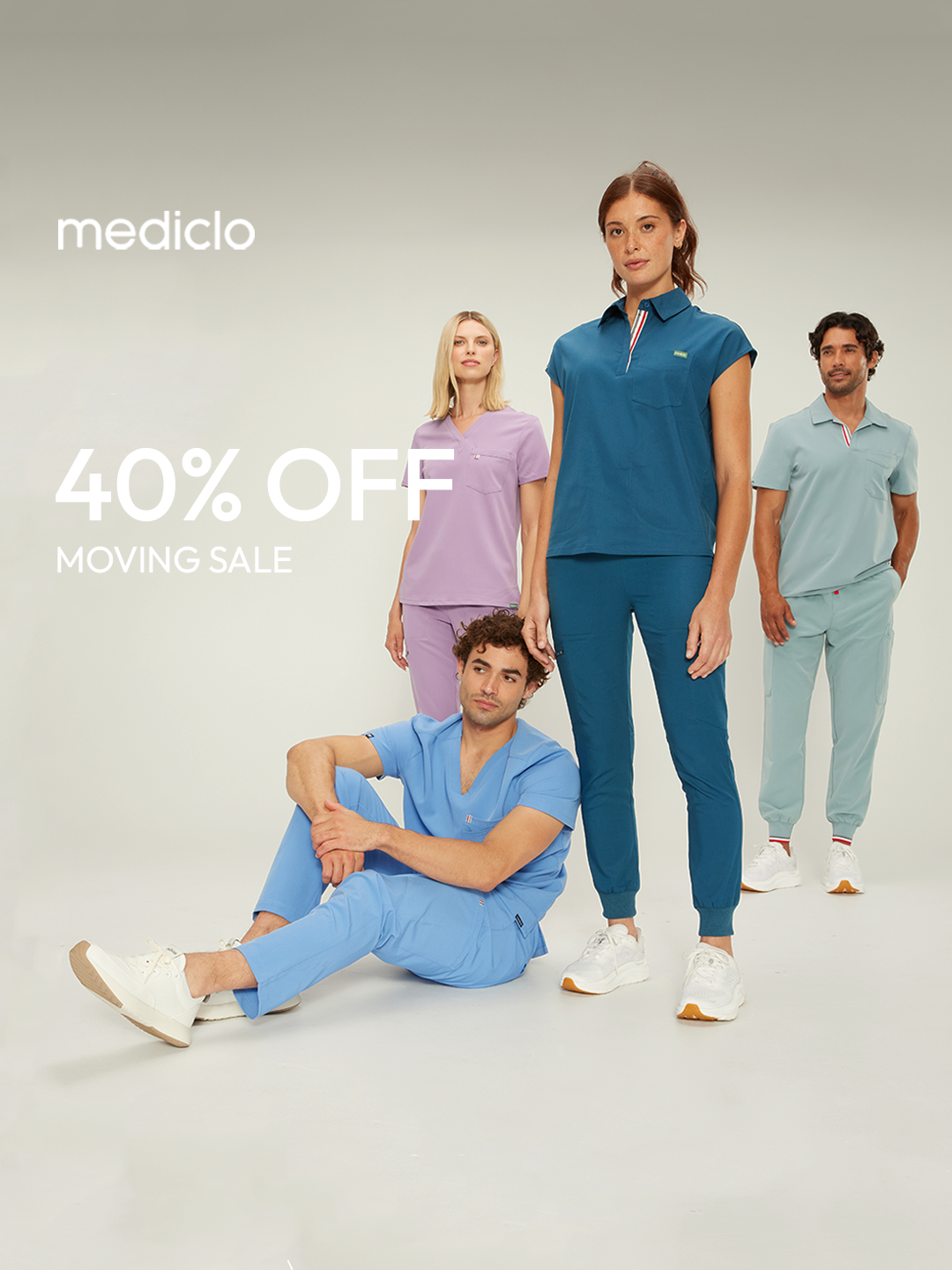 Shopmediclo Facebook ad