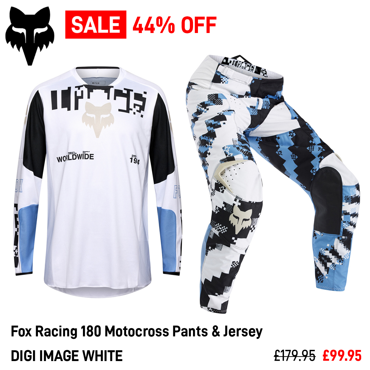 Matt Gardiner MX Facebook ad: Matt Gardiner MX - Shop Now - Free…