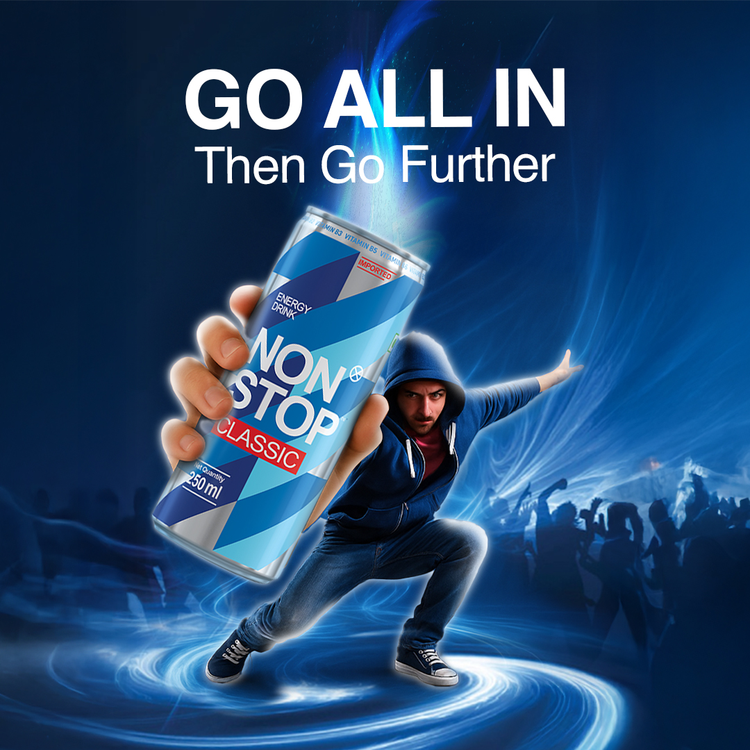 Nonstop.energy.india Facebook ad