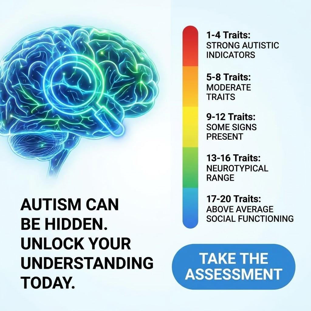 Your Spectrum Journey Facebook ad