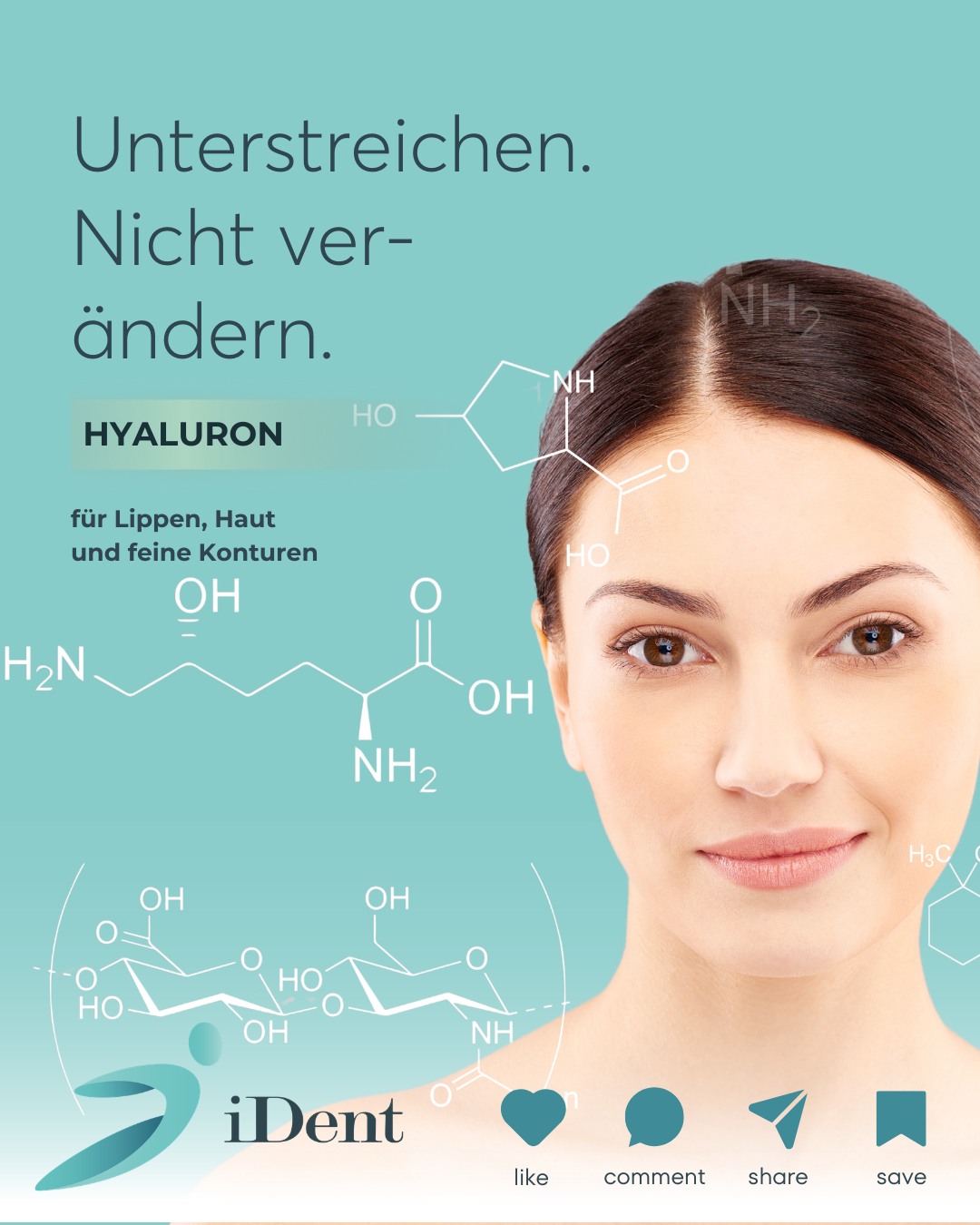 Smile yourself - Ident Ihre Ärzte im Palais Kinsky Facebook ad