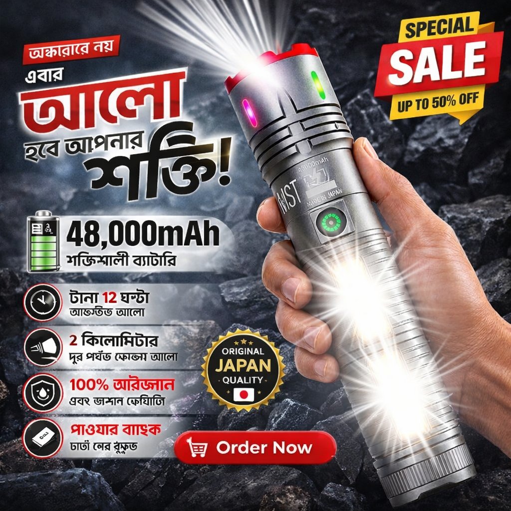 Online Mart Facebook ad
