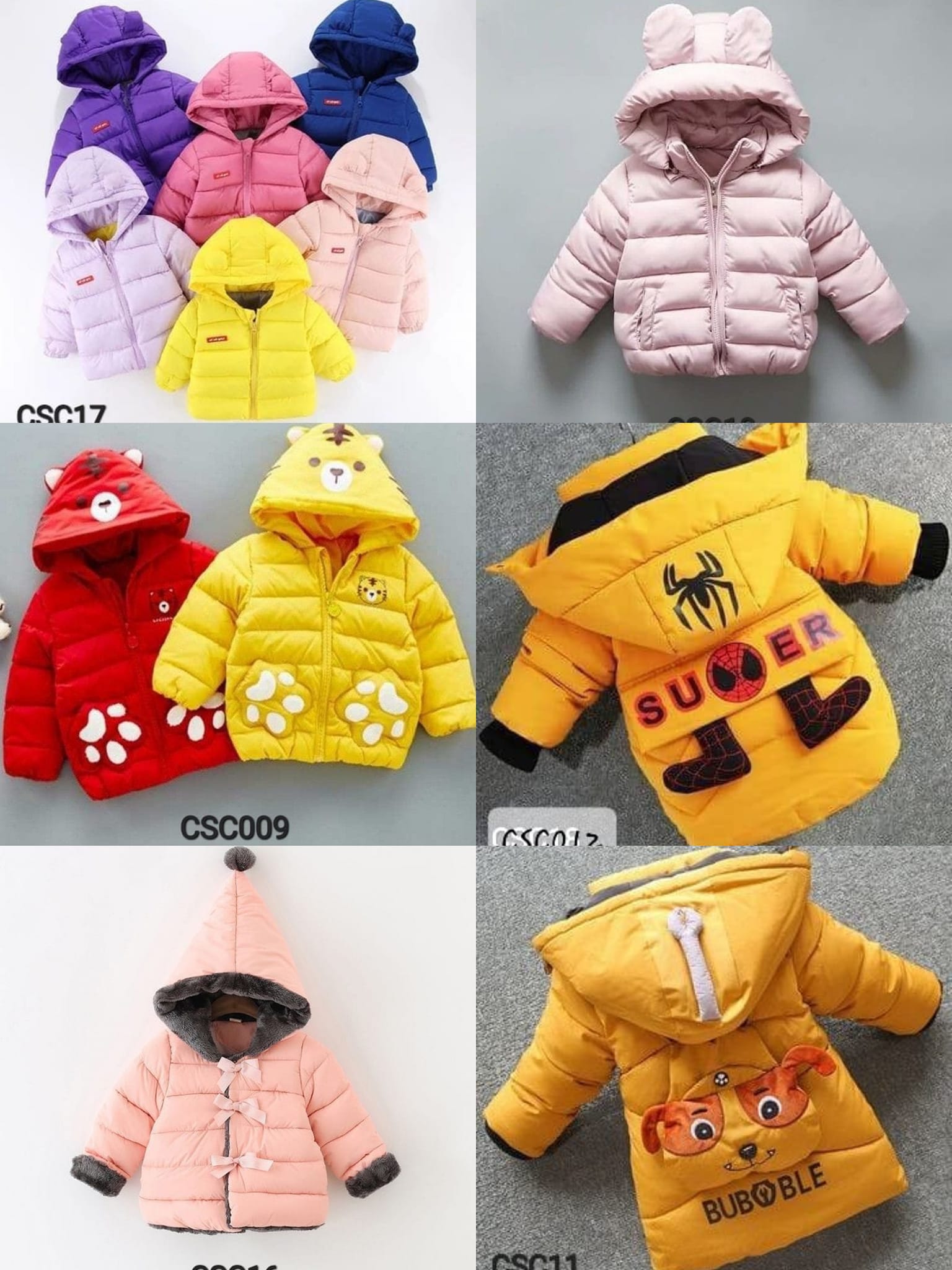 Sopitos Baby Fashion Facebook ad: LA TIENDA CON MÁS VARIEDAD EN ROPA INFANTIL…
