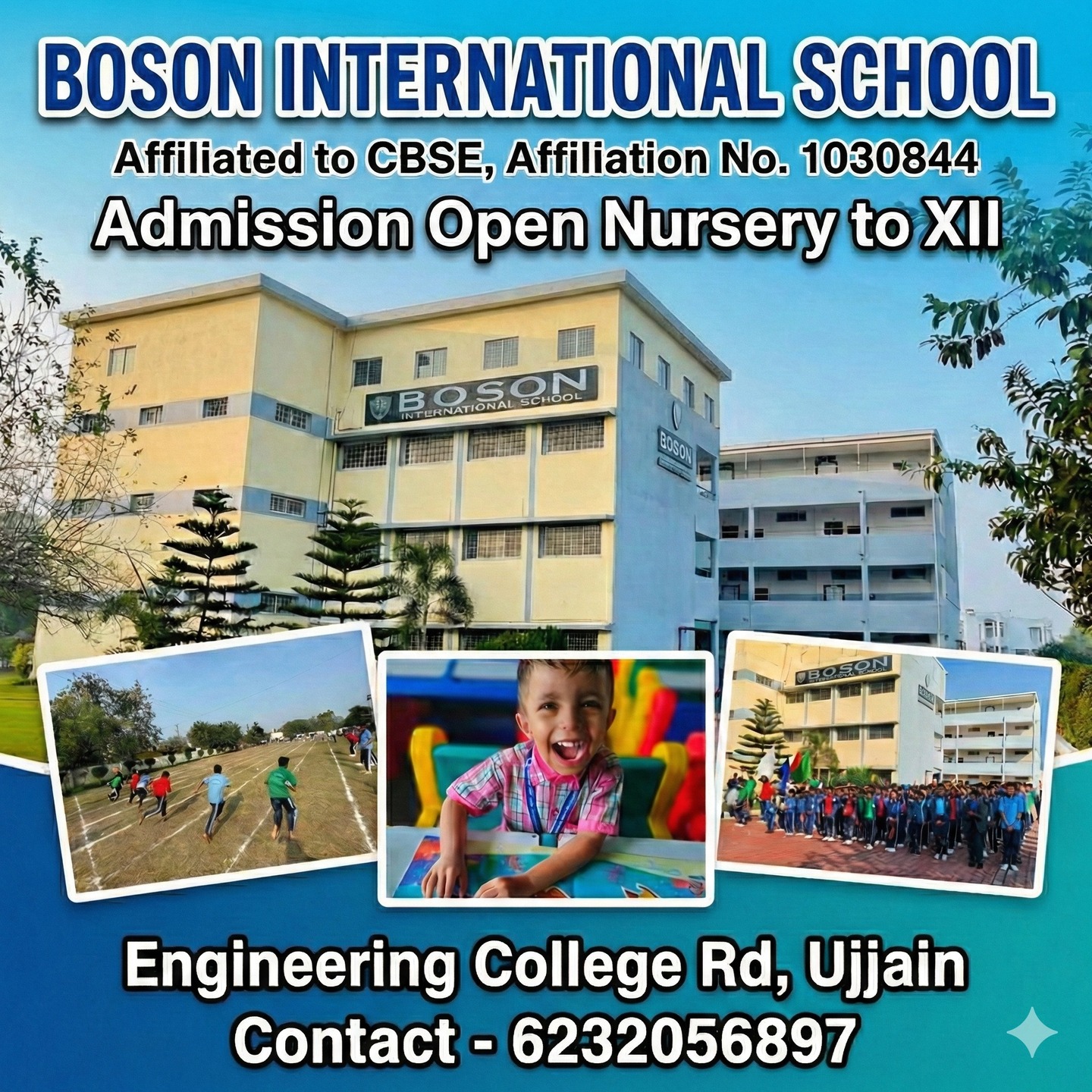 gulrezsheikh Facebook ad: Secure Your Child’s Education with Ujjain’s Most Affordable…