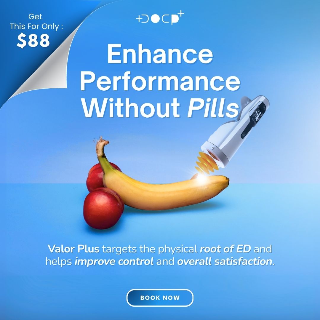 Dr Plus Aesthetics and Wellness Clinic Facebook ad