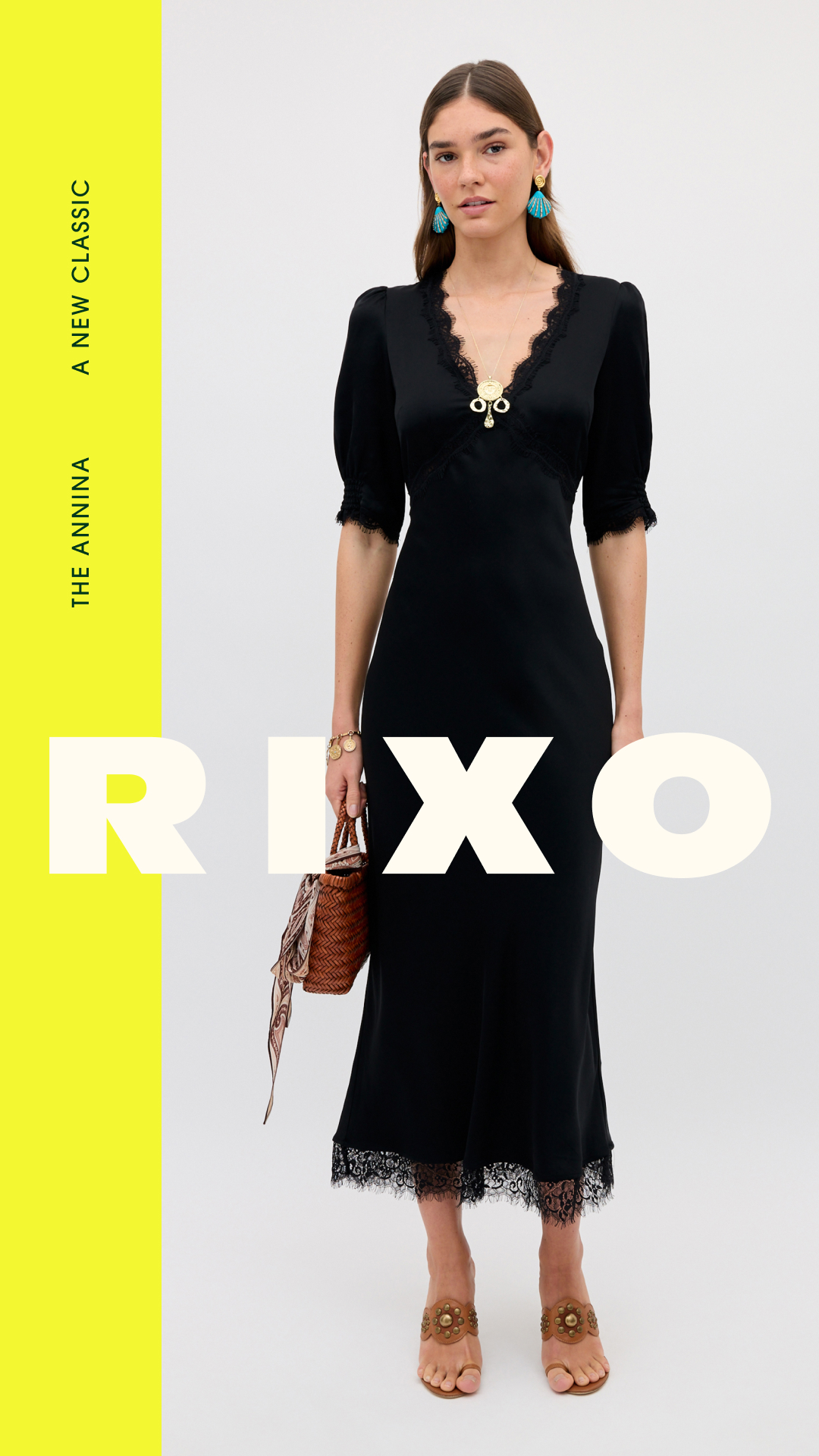 RIXO Facebook ad
