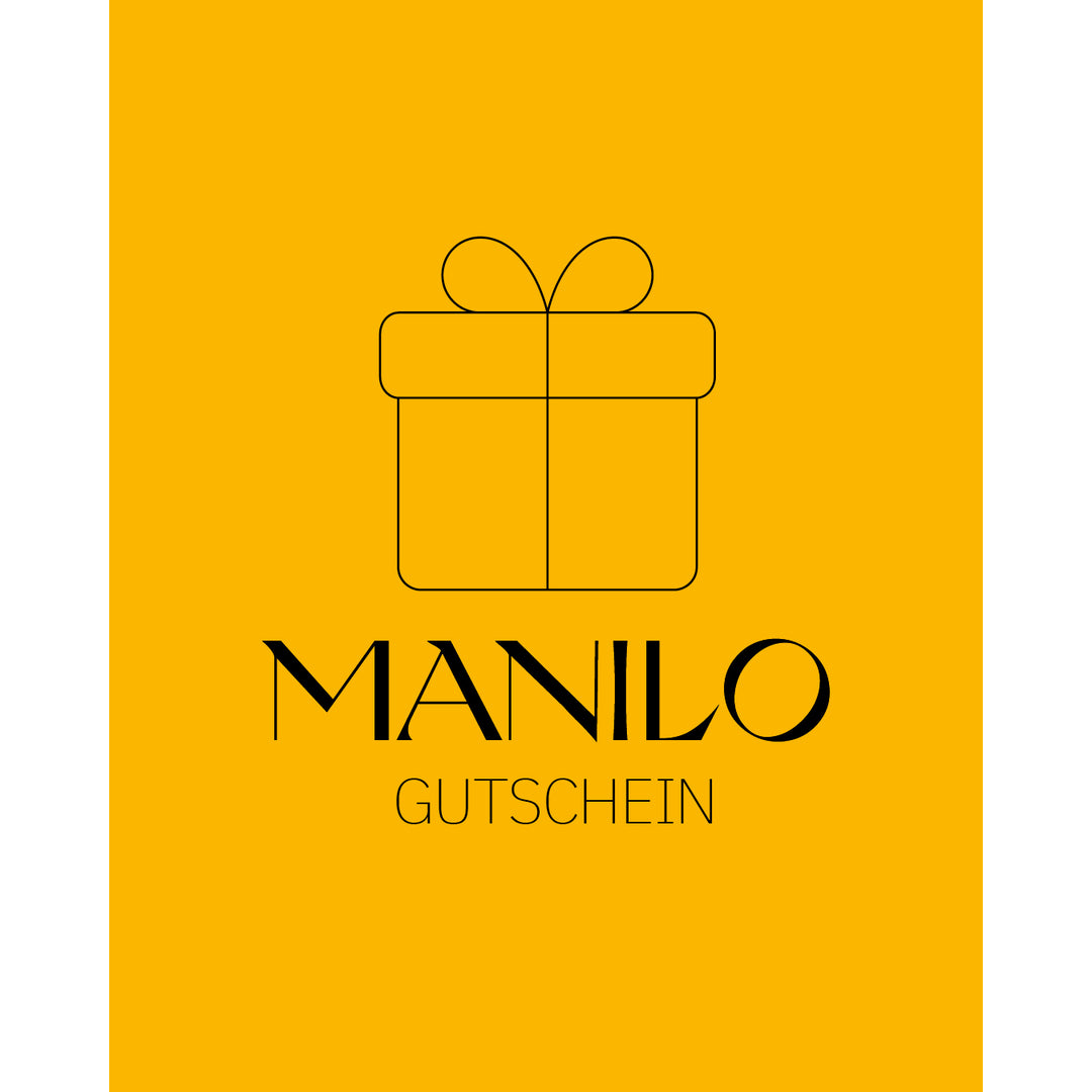 manilo.ch Facebook ad: Einzigartige Prints, designed with Love in Luzern.