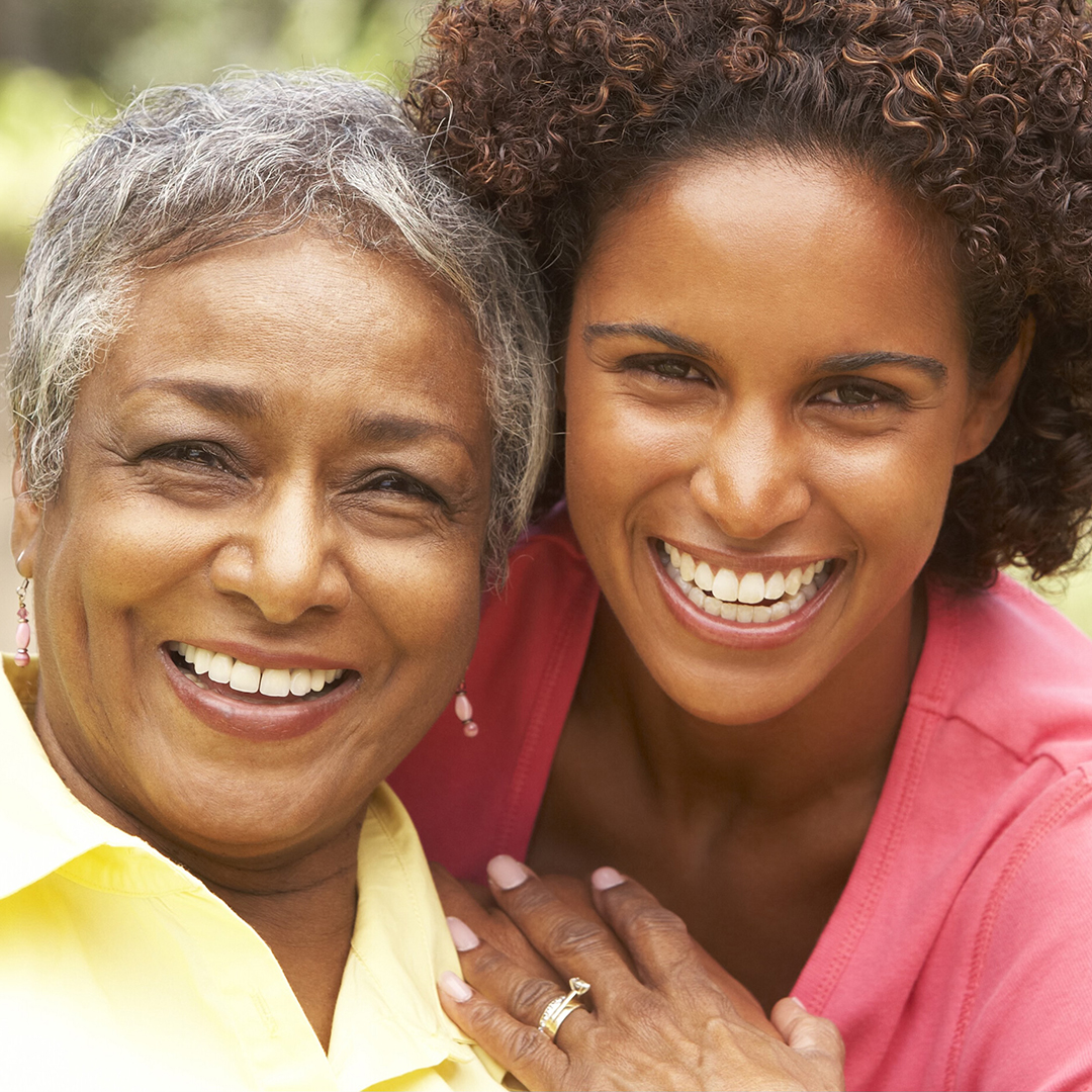 Alegre Home Care Facebook ad: Call for a free consultation!