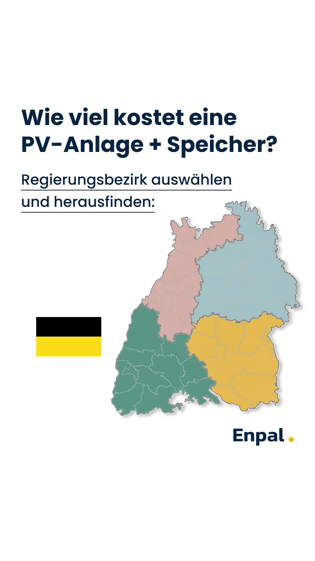 Enpal Facebook ad