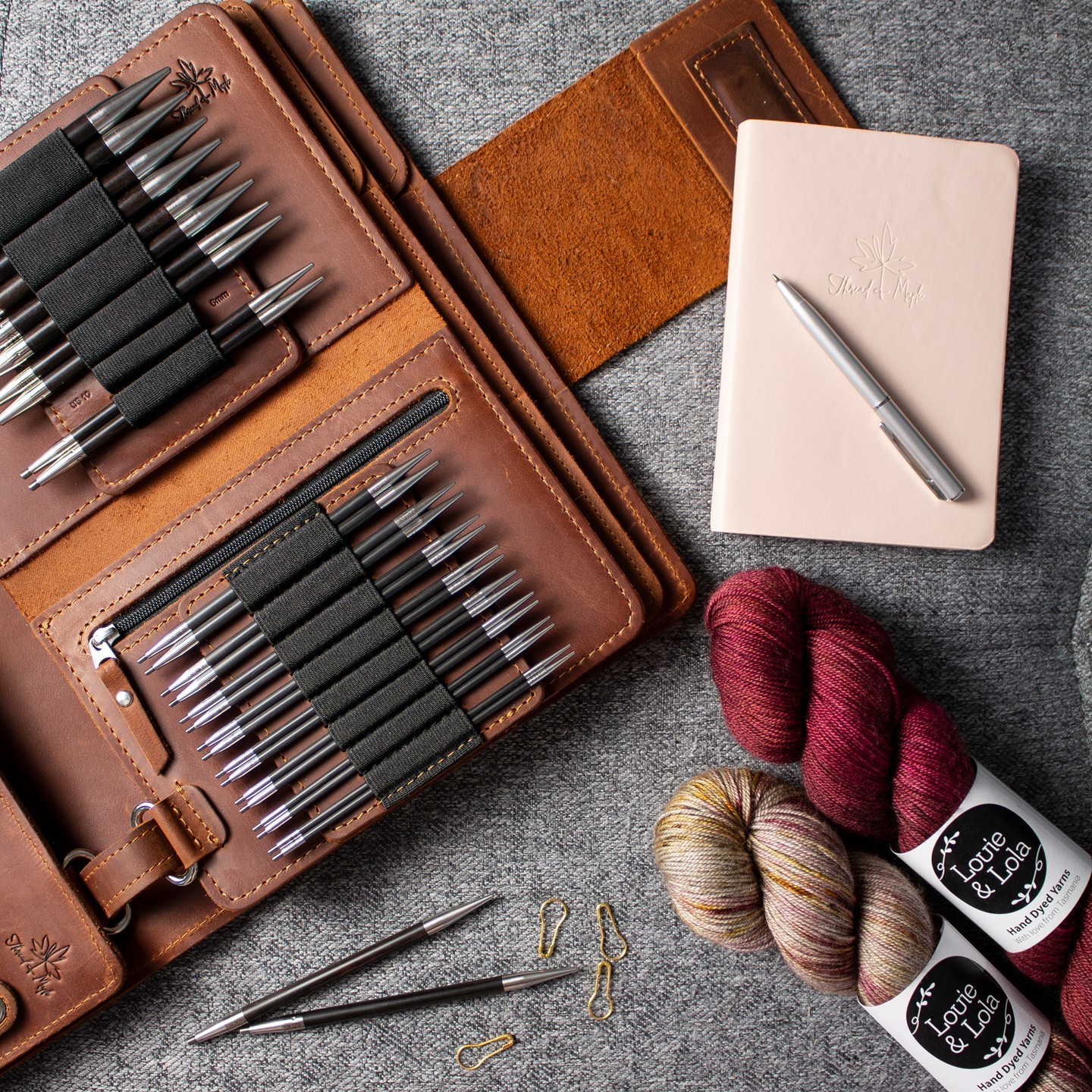Thread & Maple Facebook ad