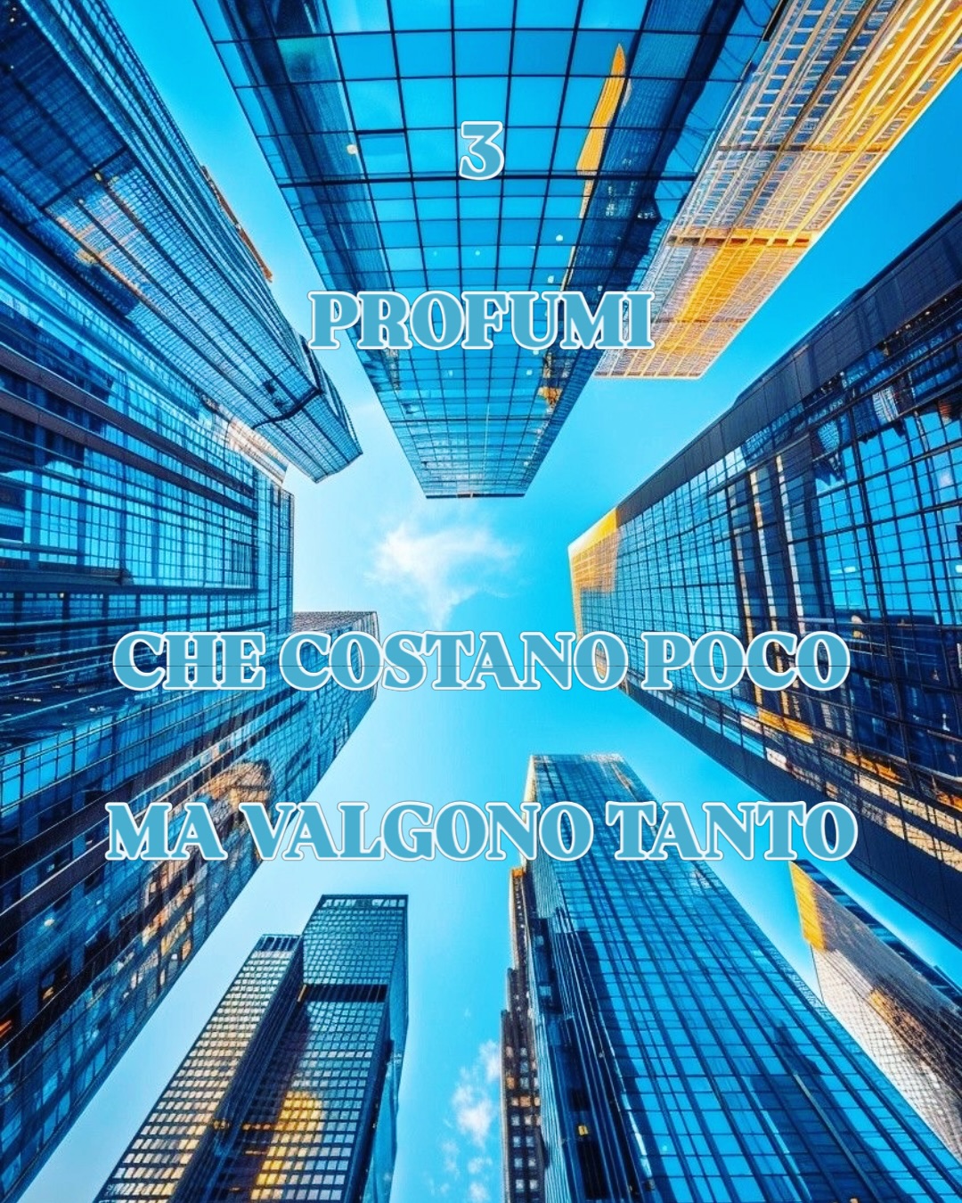 il_tizio_dei_profumi Facebook ad: Questi hanno un rapporto qualità/prezzo davvero ottimo.