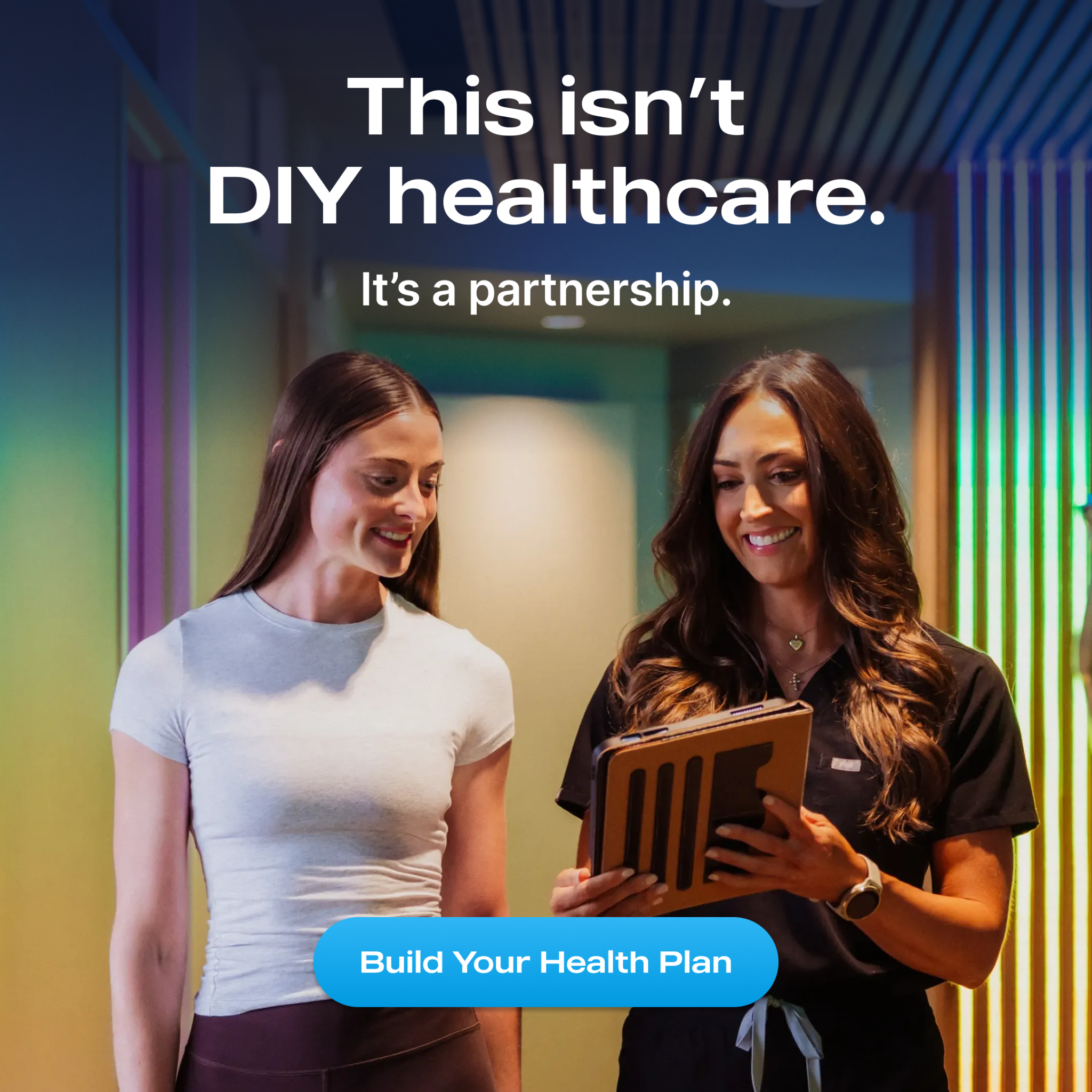 Ways2Well Facebook ad