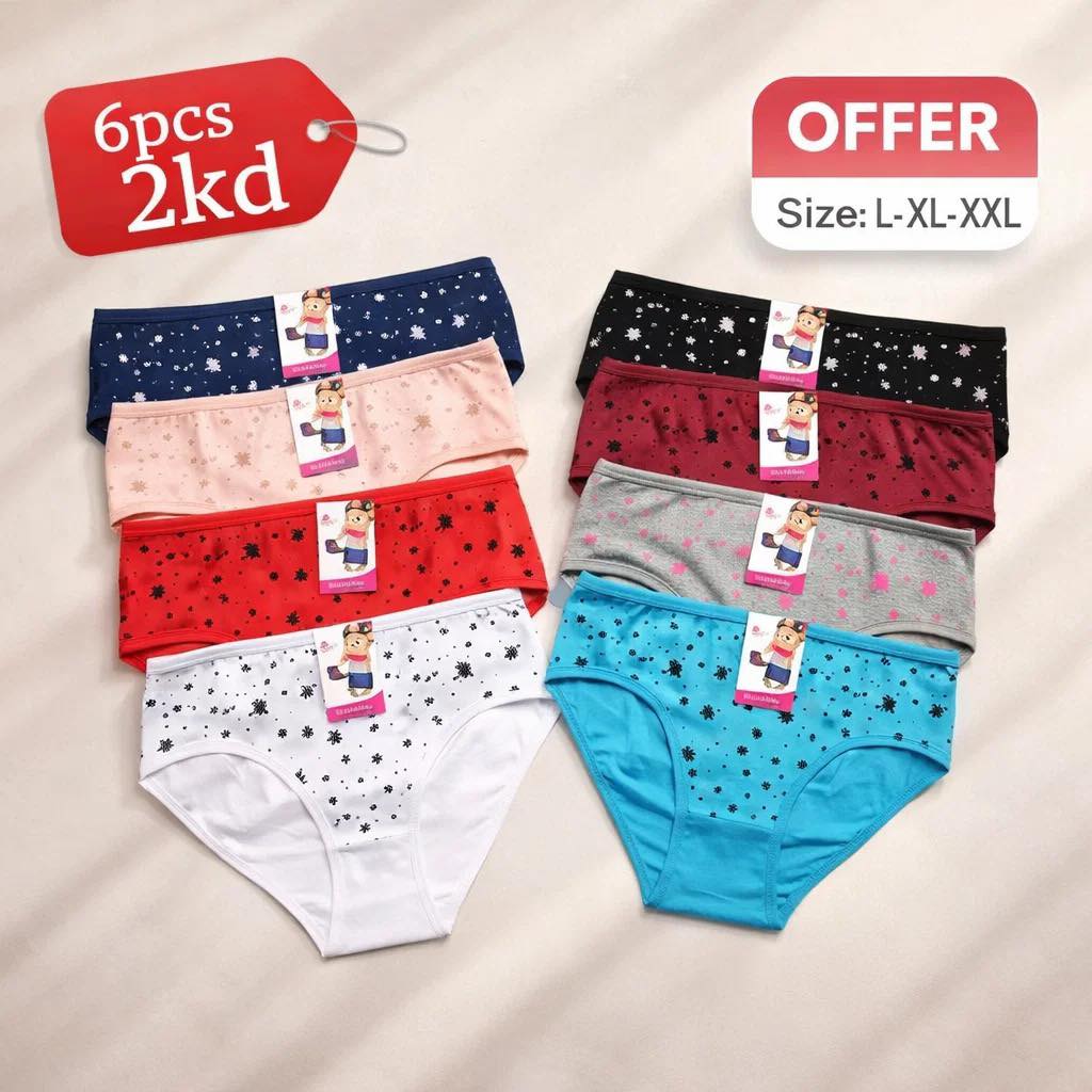 Originals- Kuwait Facebook ad