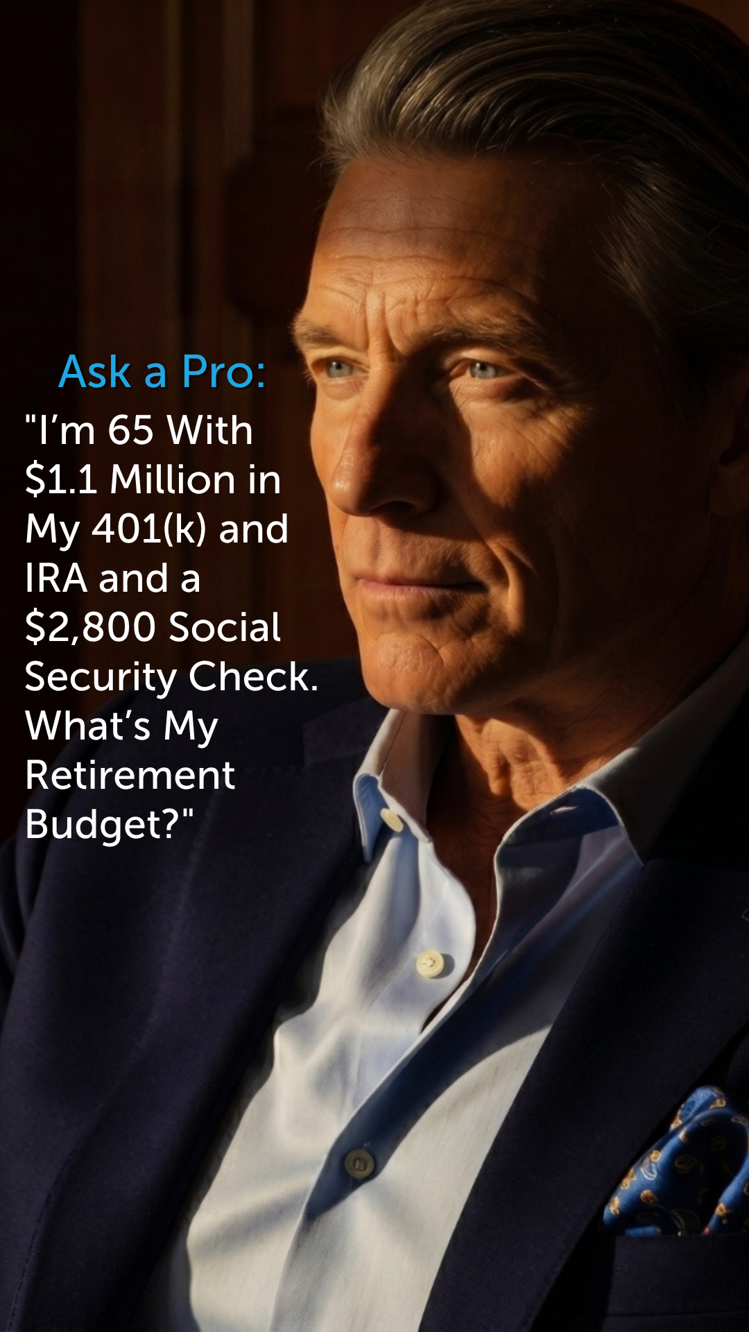 SmartAsset.com Facebook ad