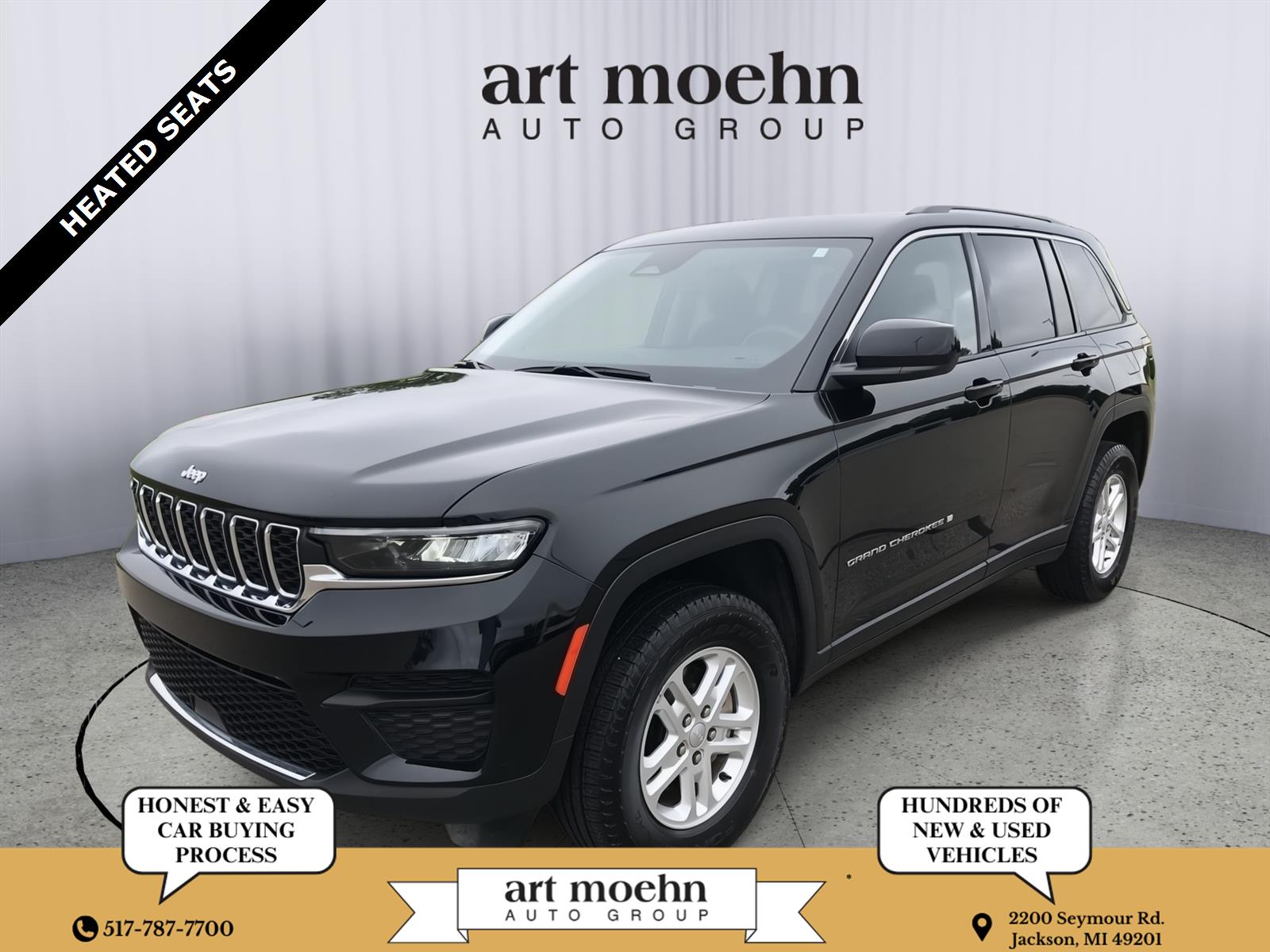 Art Moehn Chevrolet Honda Facebook ad: Art Moehn Chevrolet - Jackson, MI | Jackson Car Dealerships