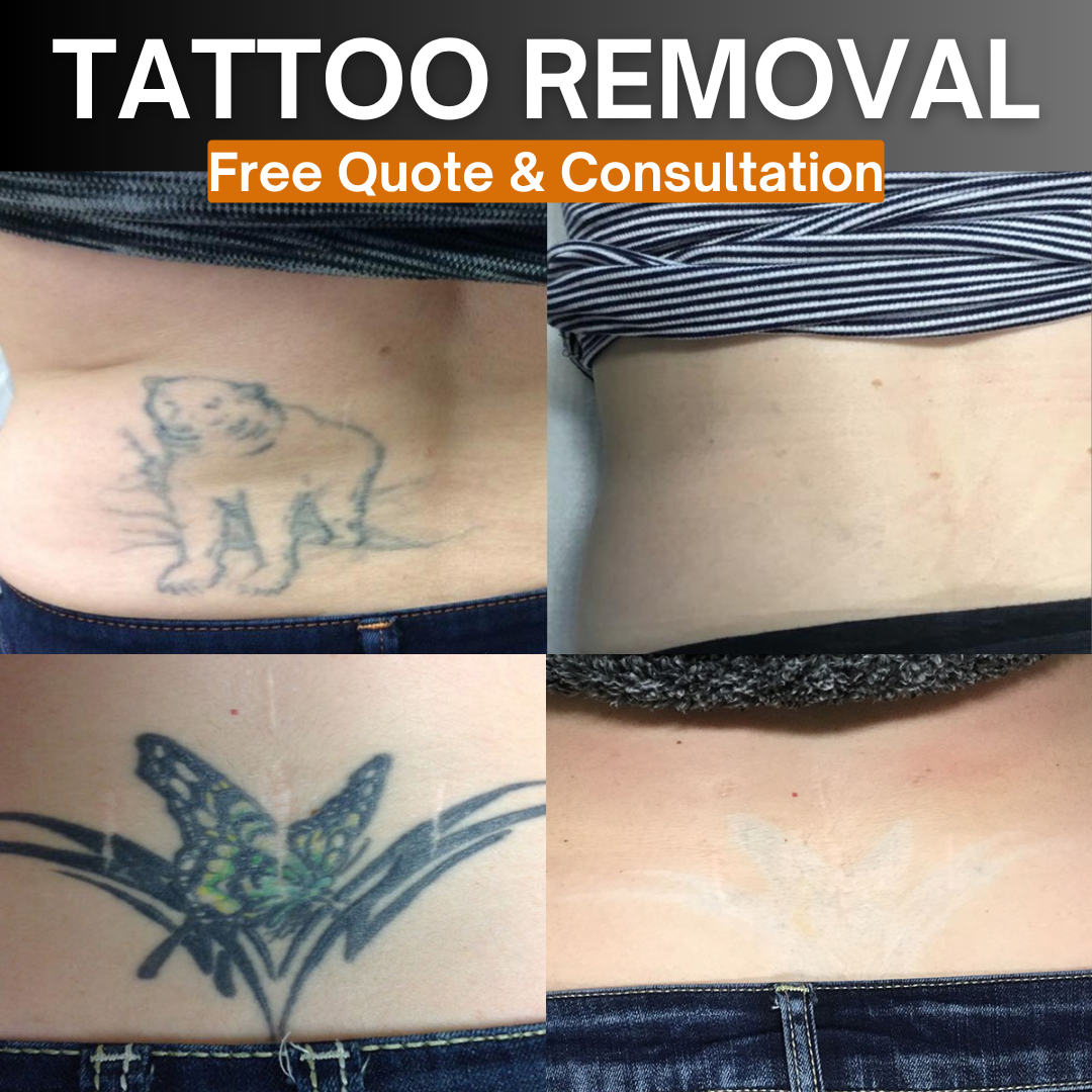 Precision Medical Clinic Facebook ad