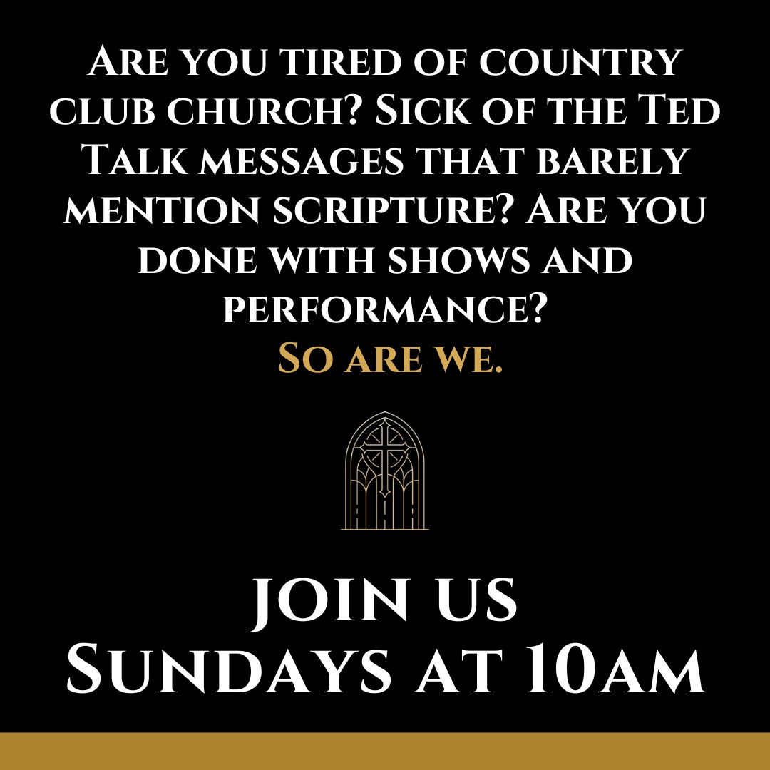 Highpoint Church Facebook ad: 12702 Dupont Cir Tampa, FL 33626