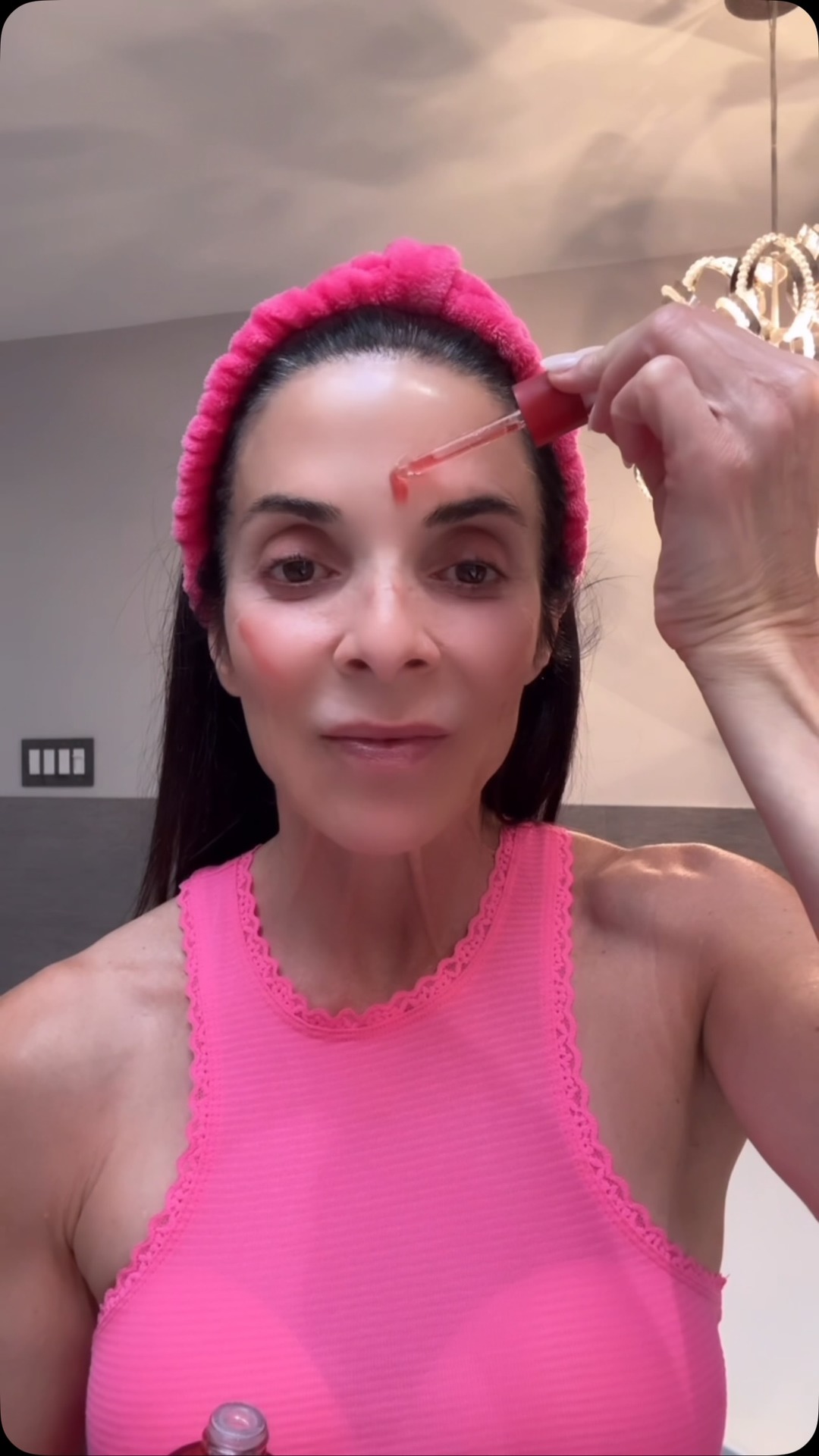 Marimorbeli Facebook ad: In my 50s, I’ve learned that taking care…