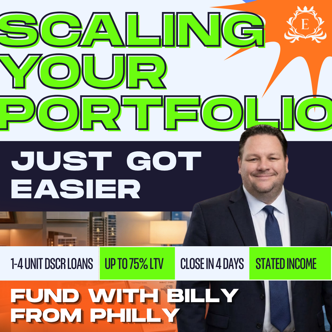 Emcap Funding Facebook ad