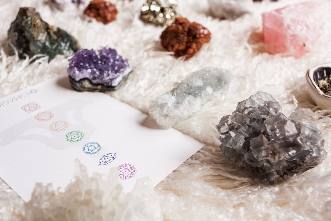 Astrology shop and more Facebook ad: Astrology shop and more, is a metaphysical spiritual…