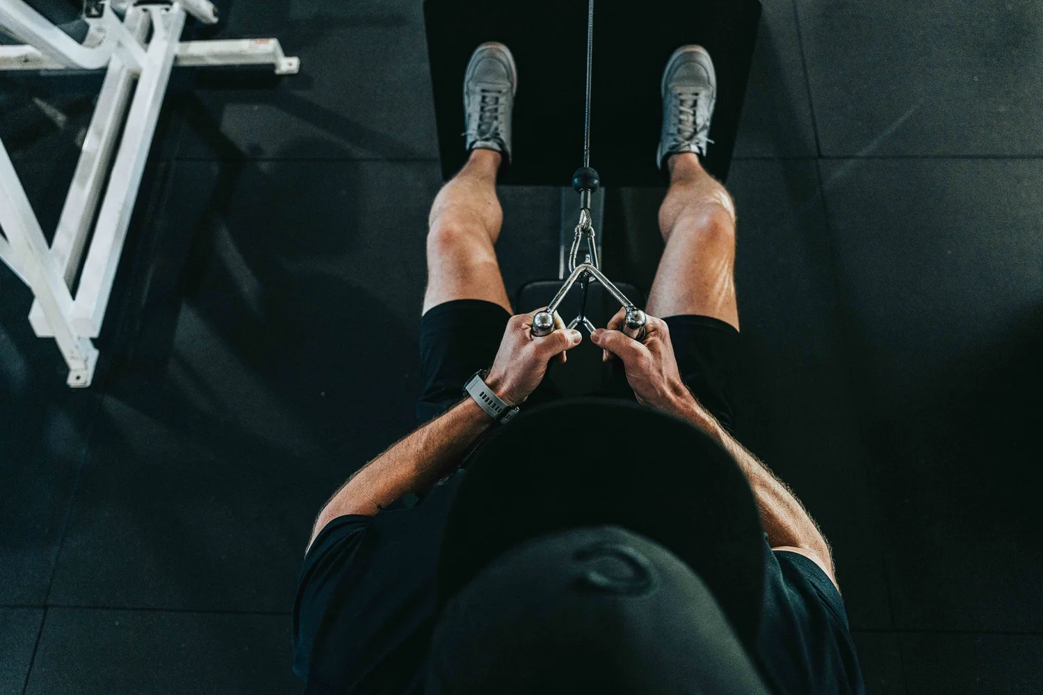 BODYMASTERS fitness & training Facebook ad: Train 24/7 for $60/Month