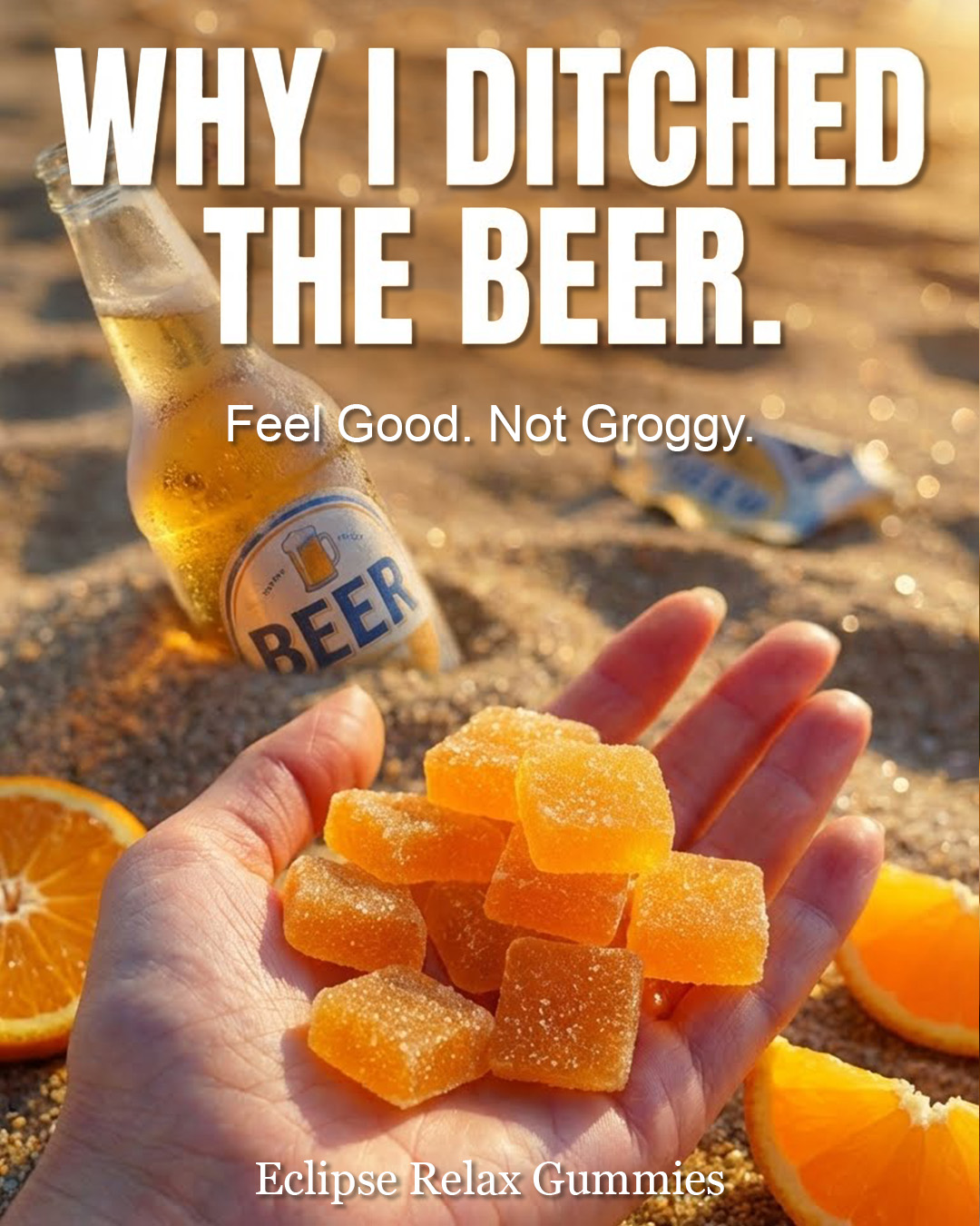 Eclipse Brands Facebook ad