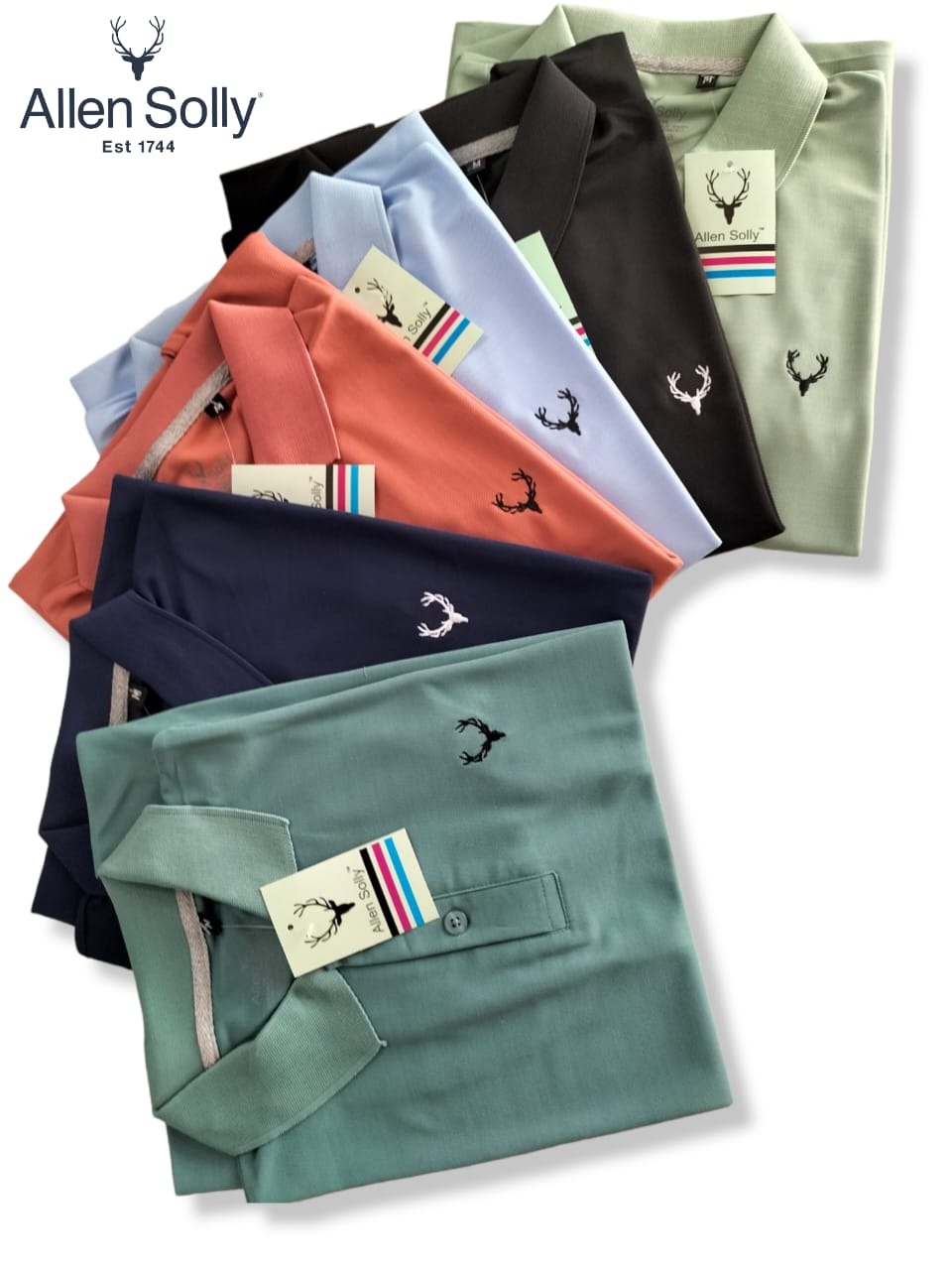 Go trands men's clothing Facebook ad