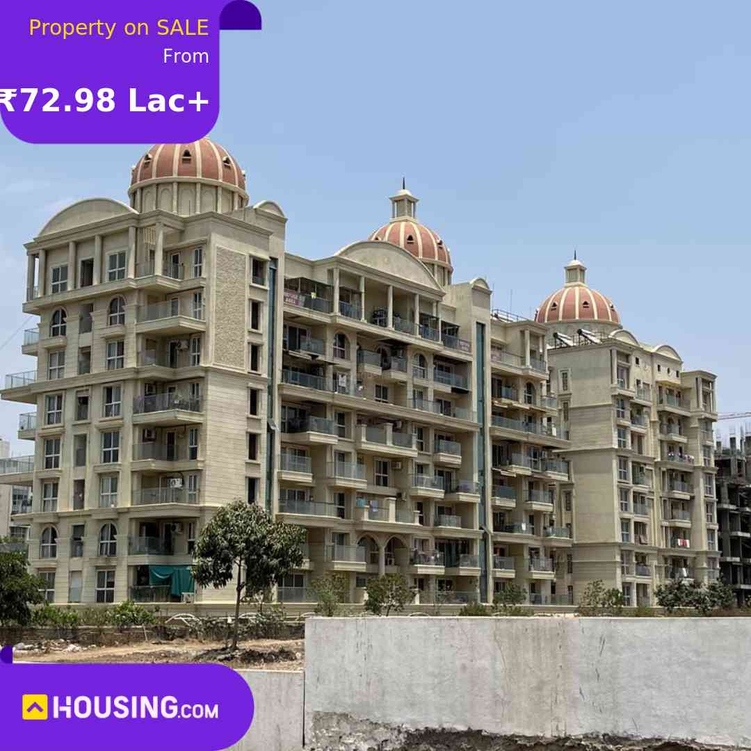 Housing - Home Utsav Facebook ad