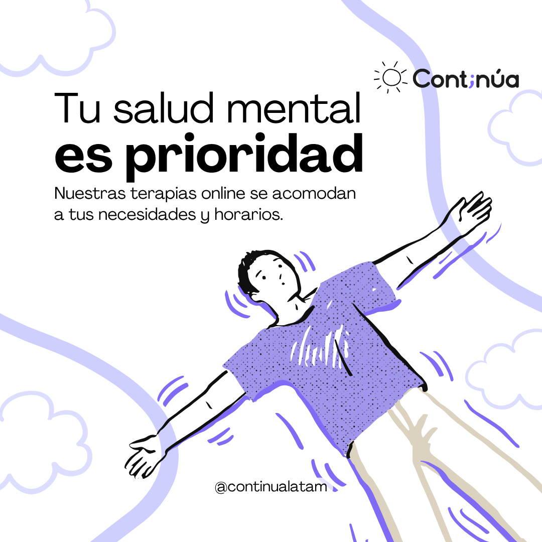 Continúa Facebook ad from Feb 9, 2026