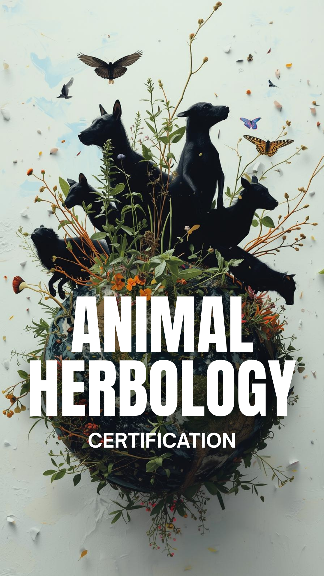 HolisAnimal Facebook ad
