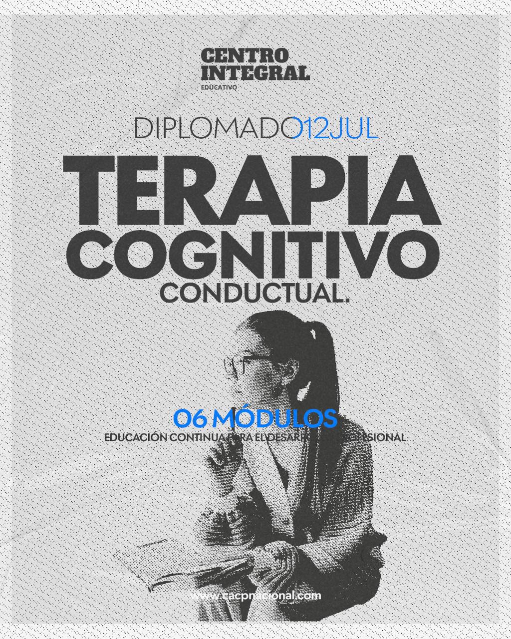 Centro Integral Educativo Facebook ad
