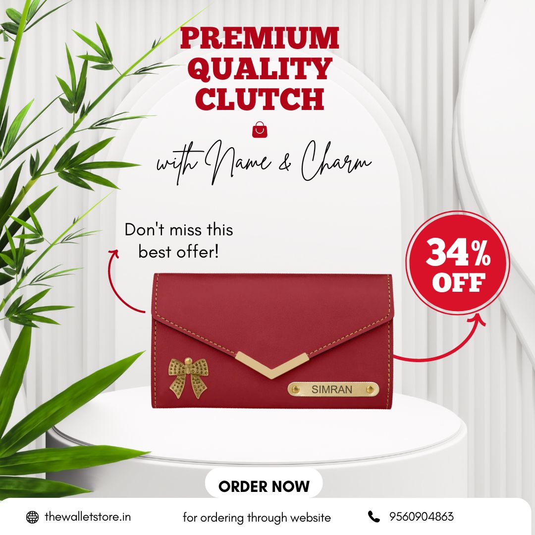 Thewalletstore.in Facebook ad