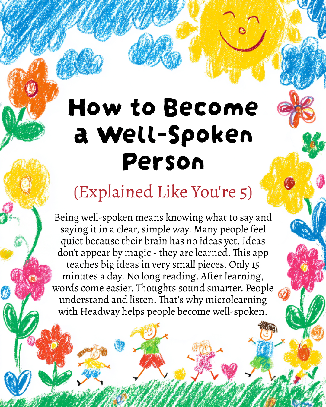 Key Insights From Bestsellers Facebook ad