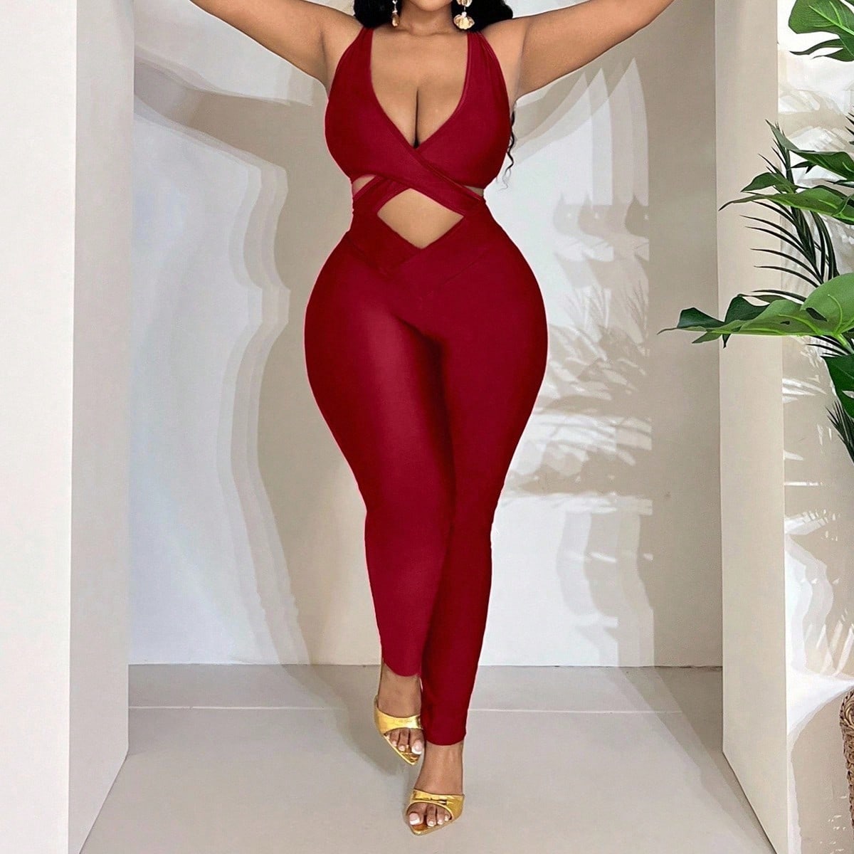 SHEIN Facebook ad