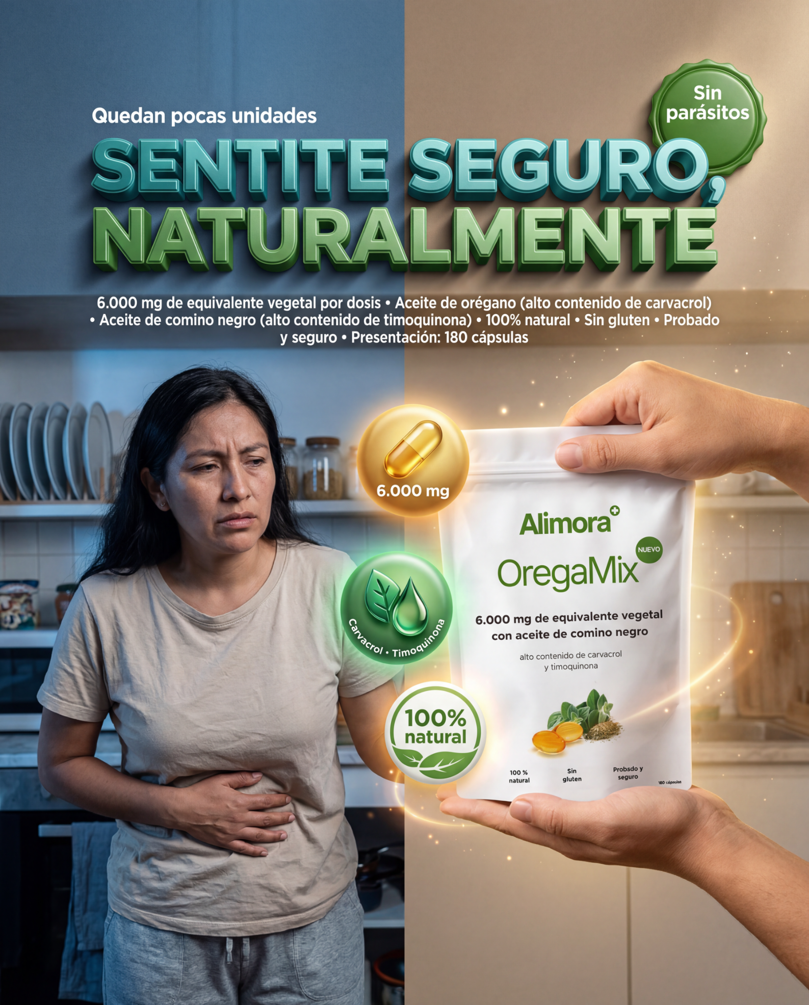 DR.Borgogno Facebook ad: Chatea con nosotros